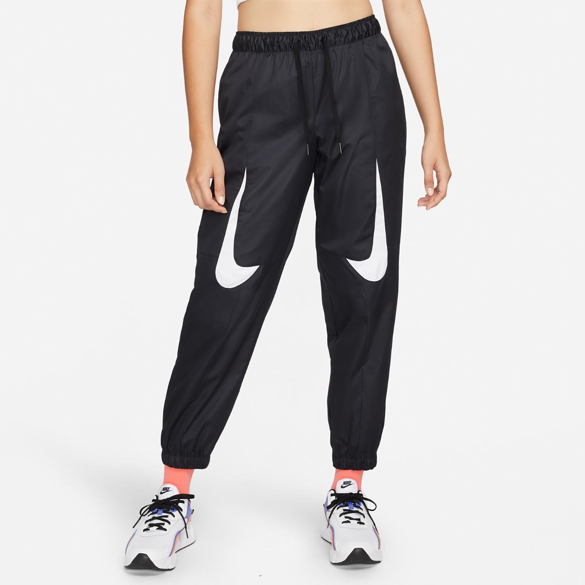 PANTS WMNS NIKE NSW WVN MR PANT AMD (DM6086-010)