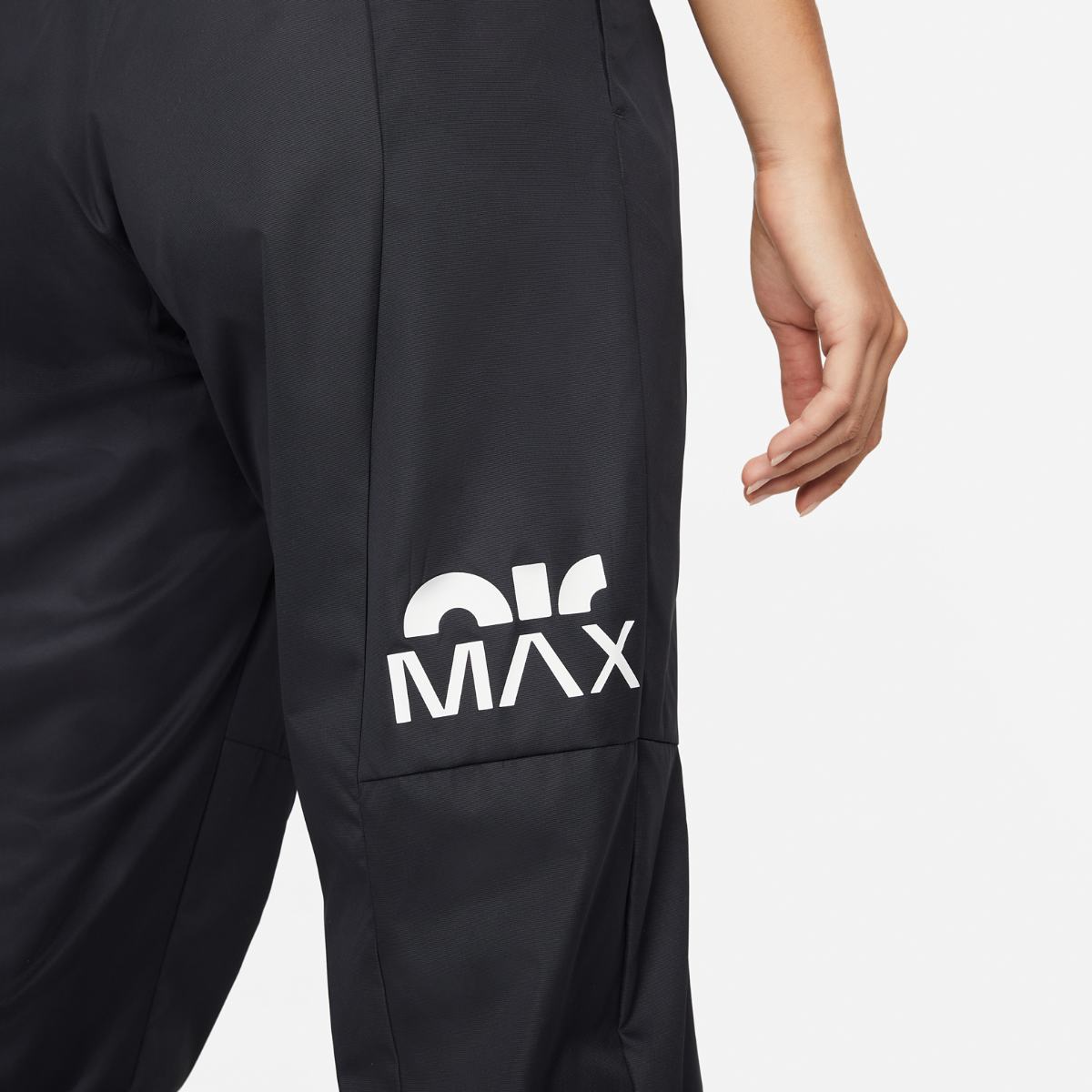 PANTS WMNS NIKE NSW WVN MR PANT AMD (DM6086-010)