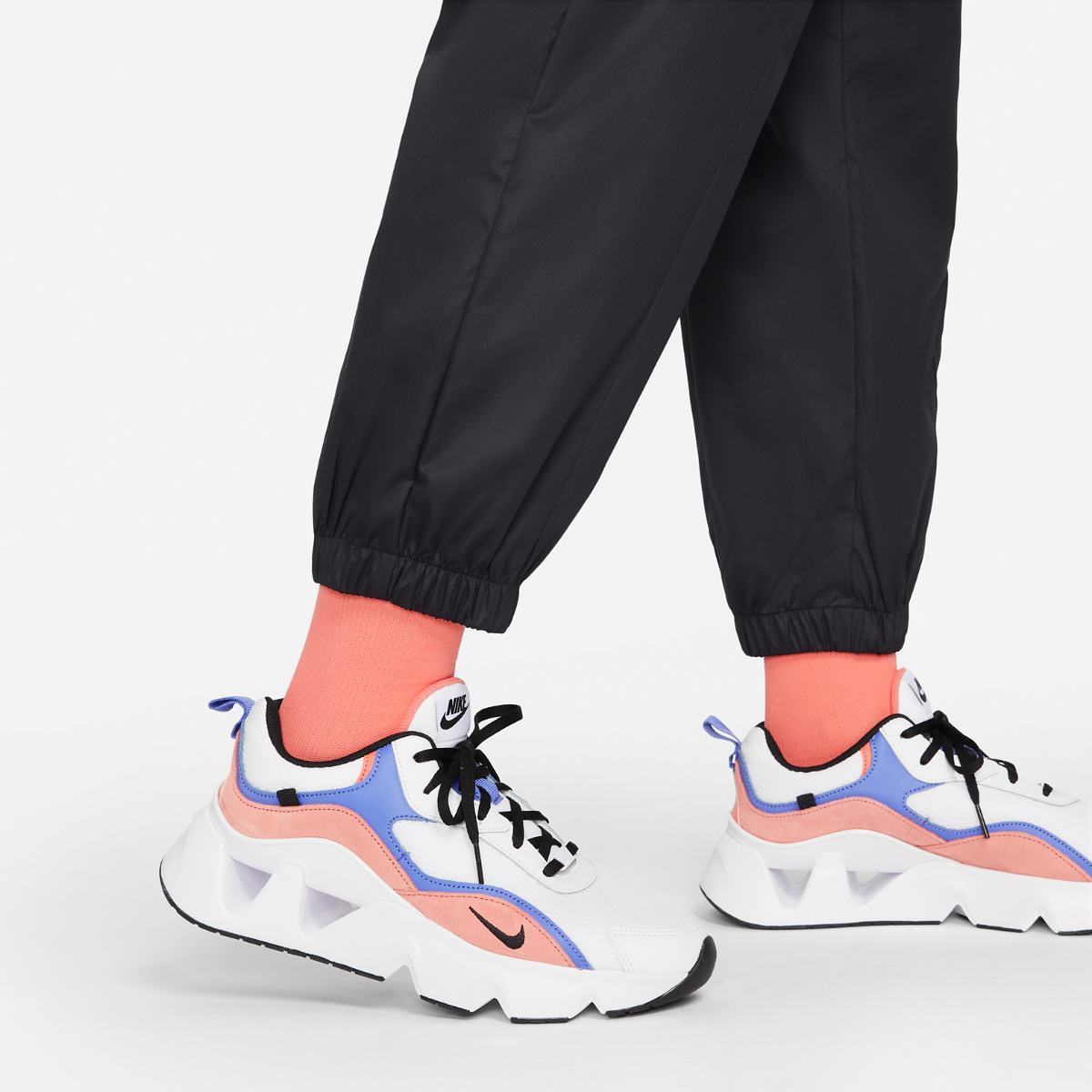 PANTS WMNS NIKE NSW WVN MR PANT AMD (DM6086-010)