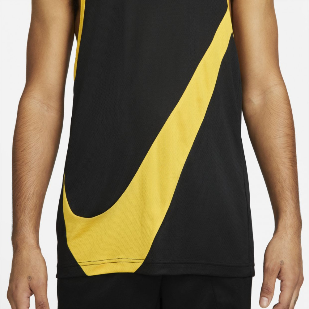JERSEY NIKE M NK DF CROSSOVER JERSEY (DH7132-010)