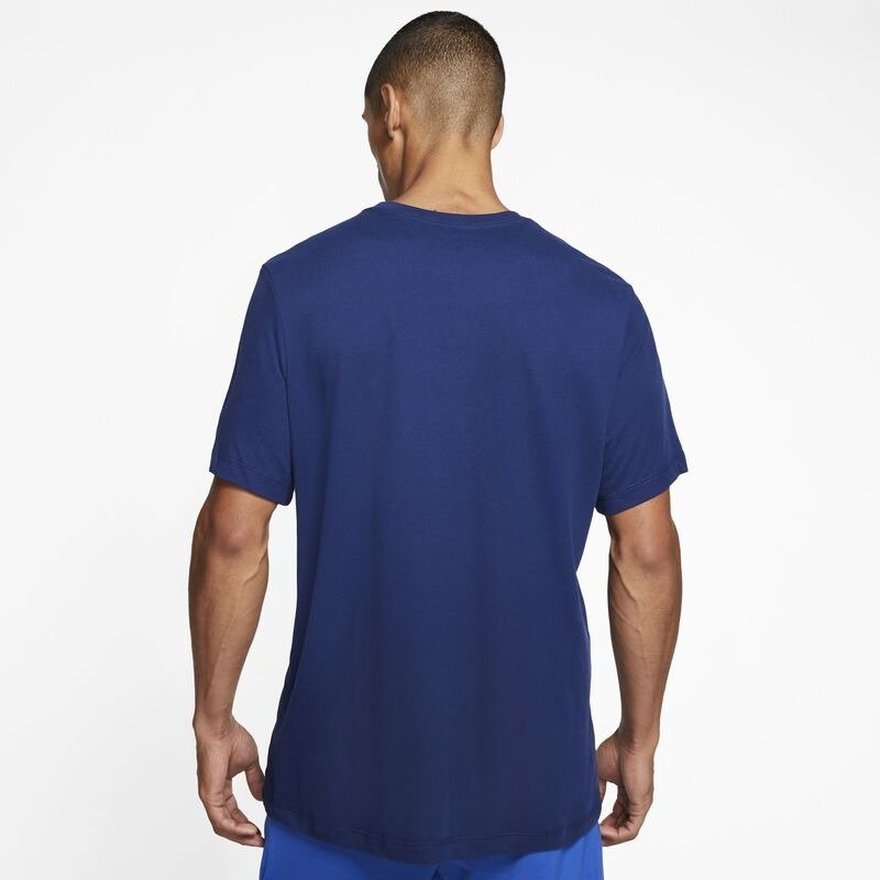 ФУТБОЛКА NIKE M NK DRY TEE DFCT BURPEES SUCK (CK4284-492)