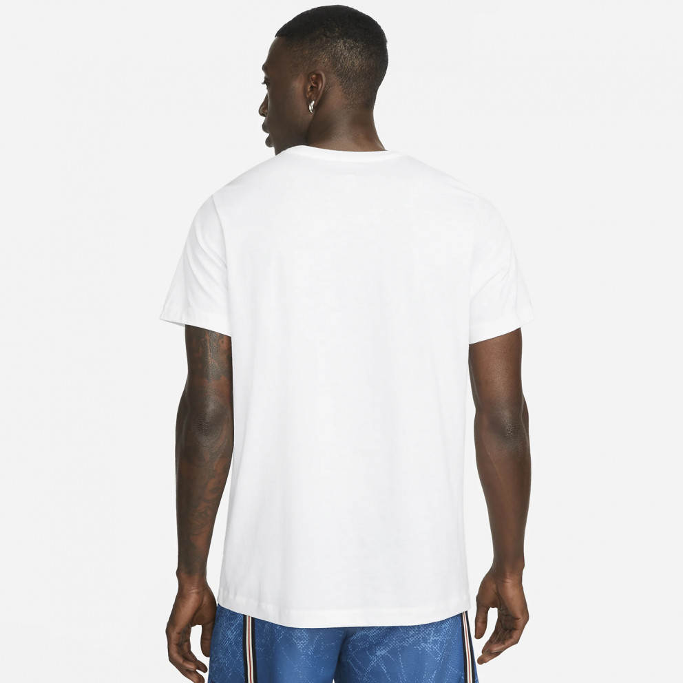 ФУТБОЛКА NIKE M NK OC 1 SS TEE (DM2529-100)