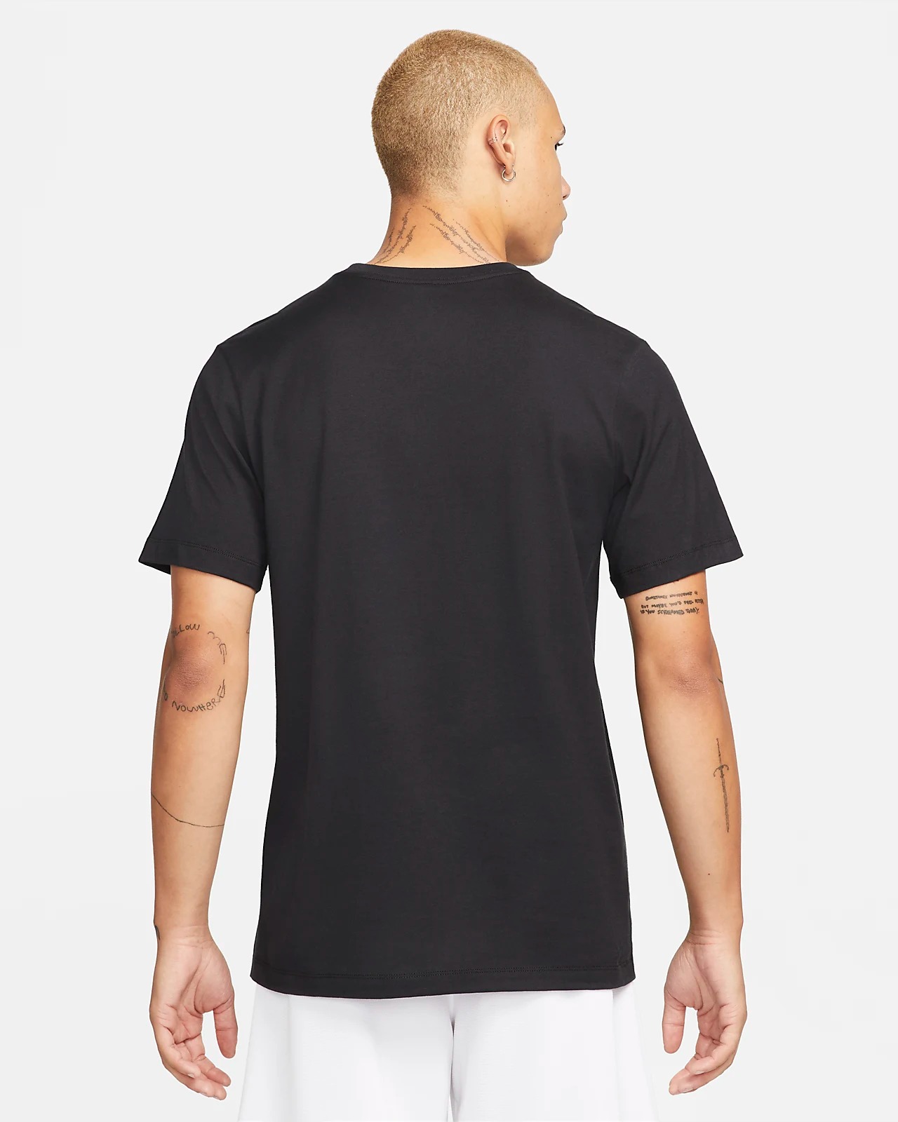 ФУТБОЛКА NIKE M NK OC 1 SS TEE (DM2529-010)
