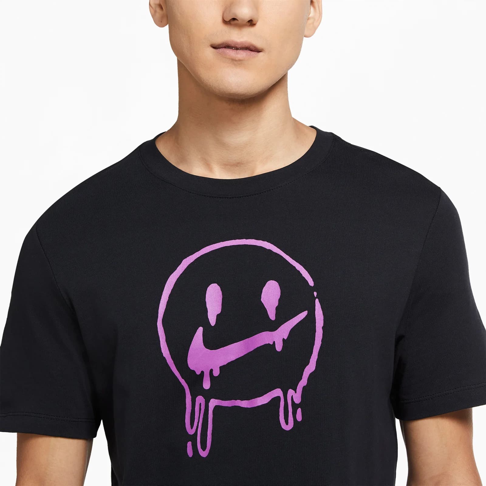 ФУТБОЛКА NIKE M NK TEE  (CV2110-010)