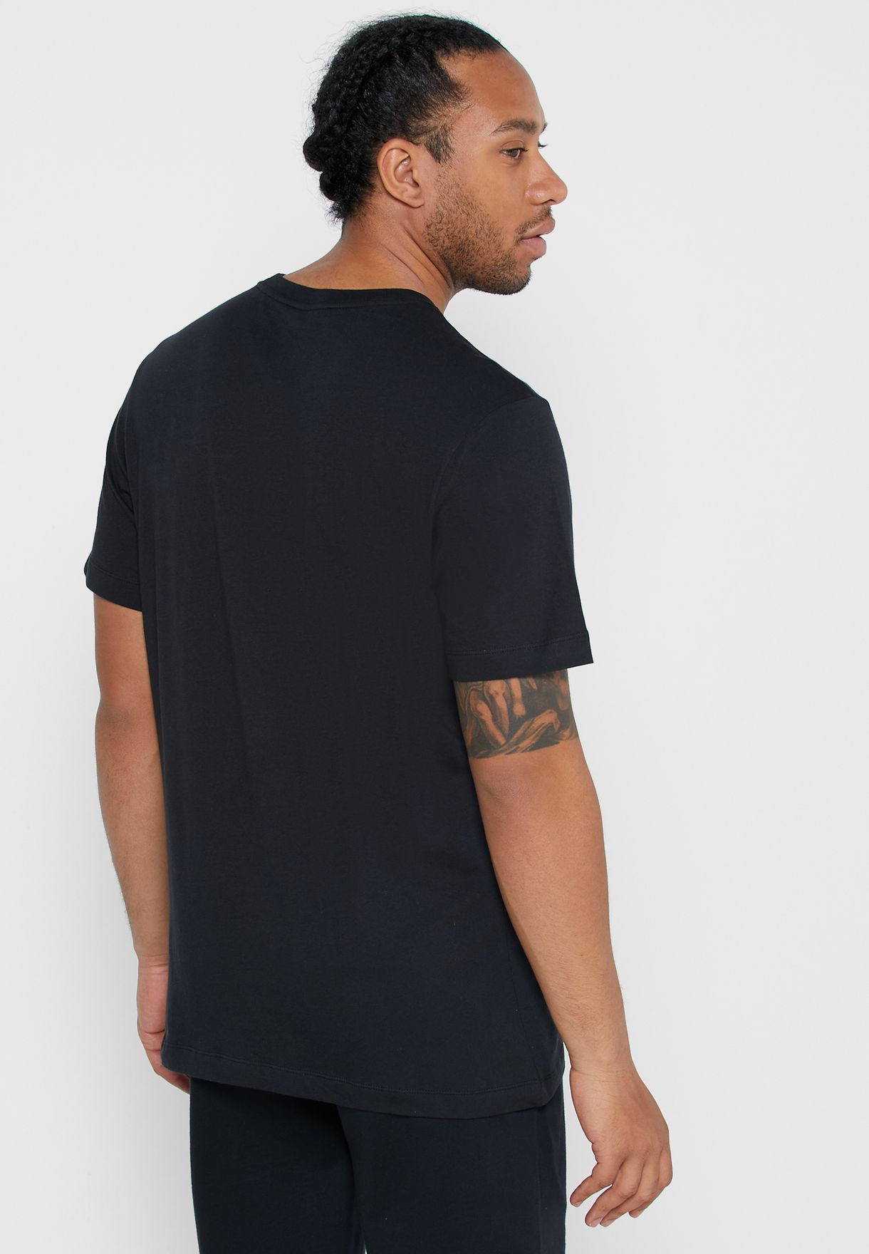 ФУТБОЛКА NIKE M NSW TEE SNKR CLTR 5 (CK2793-010)