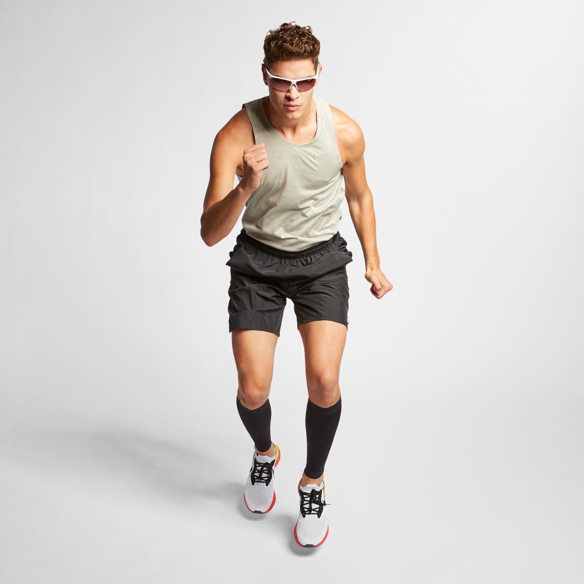 ШОРТИ NIKE M NK CHLLGR SHORT 9IN BF (BQ5923-010)