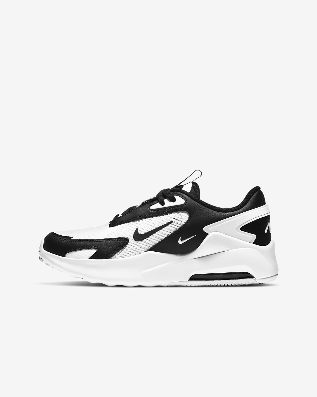 КРОСІВКИ NIKE AIR MAX BOLT (GS) (CW1626-102)