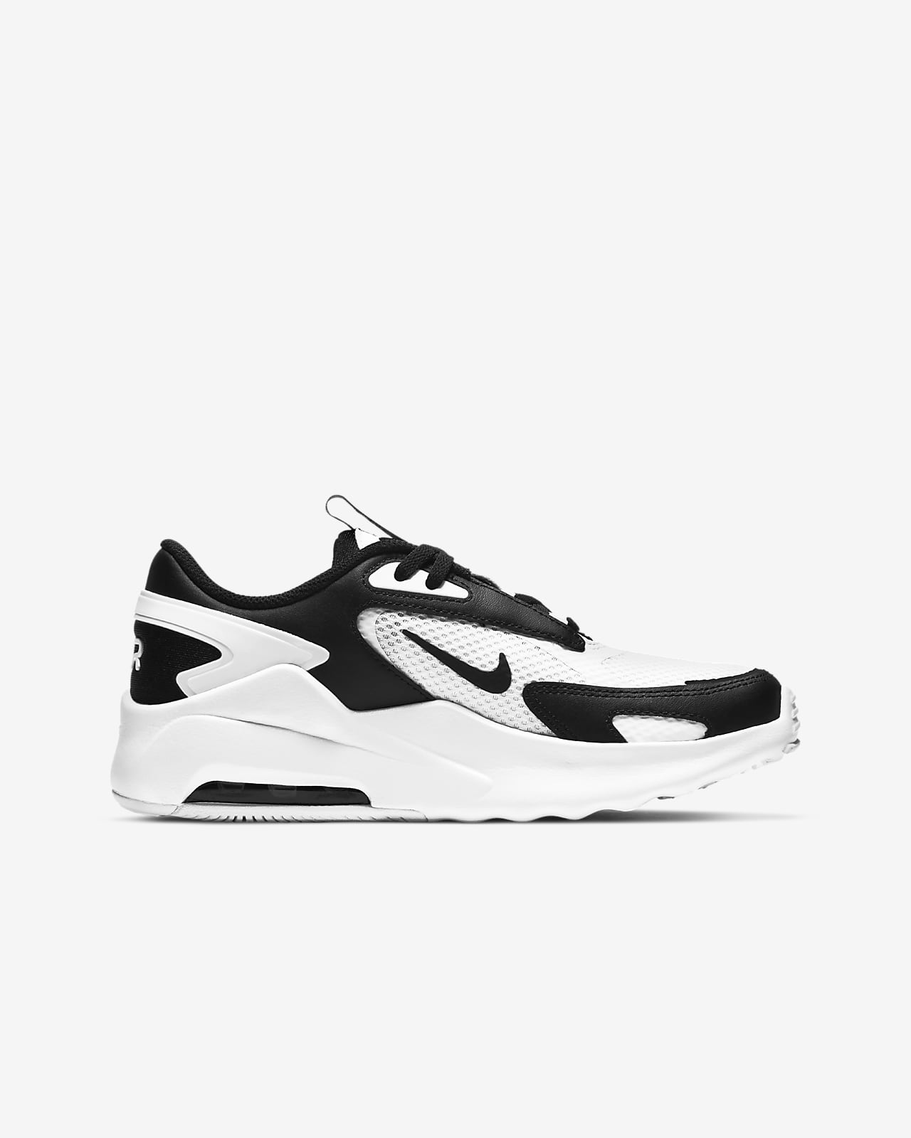 КРОСІВКИ NIKE AIR MAX BOLT (GS) (CW1626-102)
