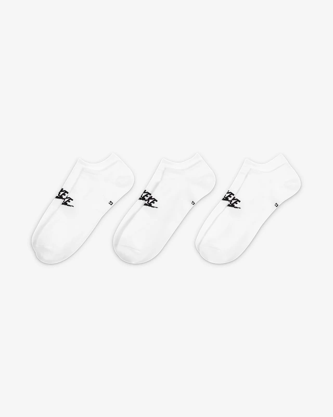 ШКАРПЕТКИ NIKE U NK NSW EVERYDAY ESSENTIAL NS  (DX5075-100)