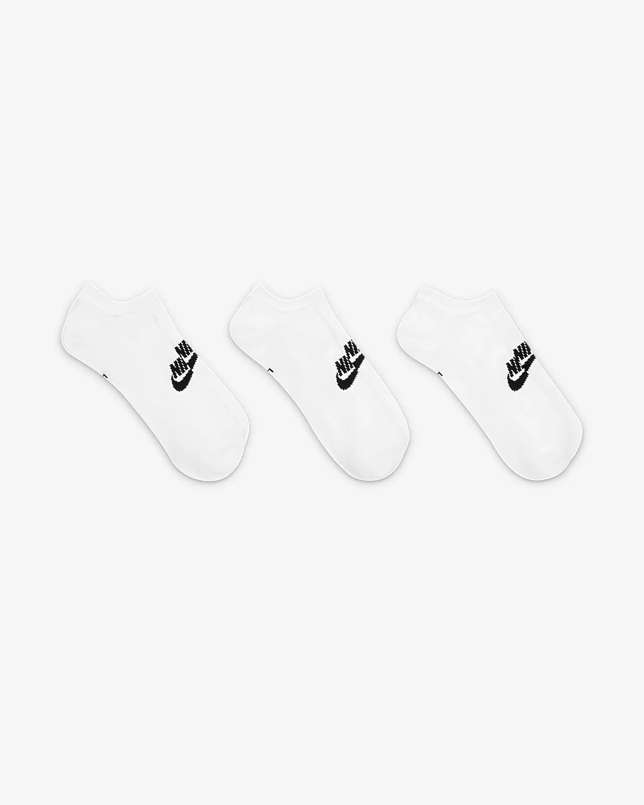 ШКАРПЕТКИ NIKE U NK NSW EVERYDAY ESSENTIAL NS  (DX5075-100)