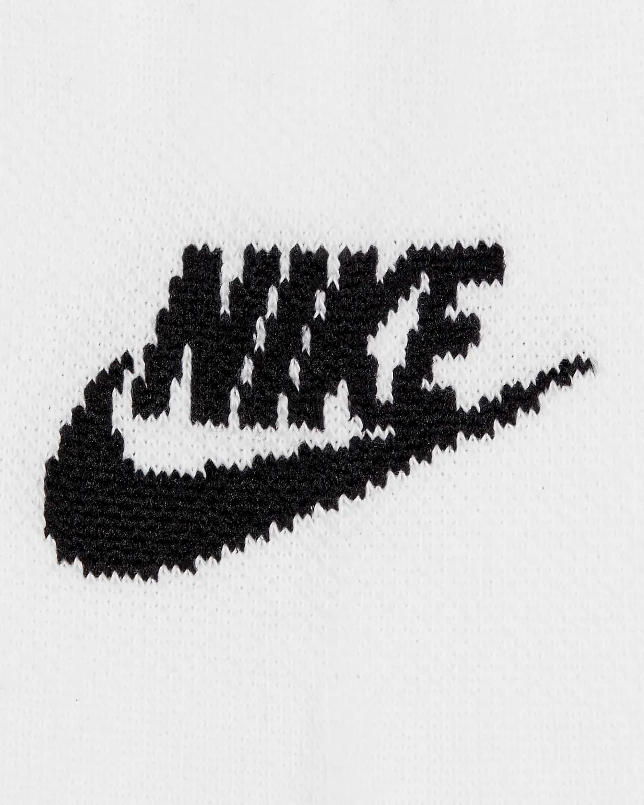 ШКАРПЕТКИ NIKE U NK NSW EVERYDAY ESSENTIAL NS  (DX5075-100)