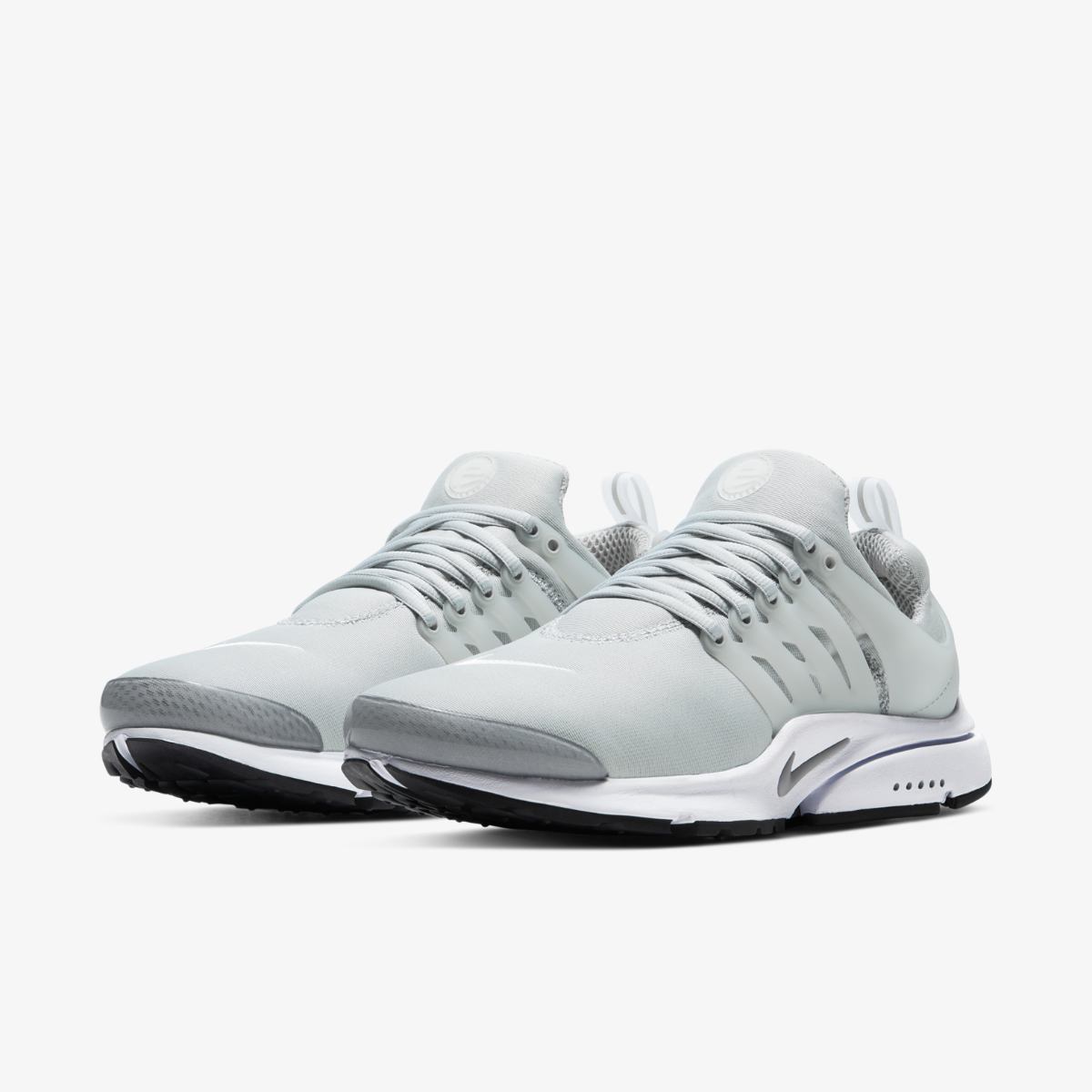 КРОСІВКИ NIKE AIR PRESTO (CT3550-002)