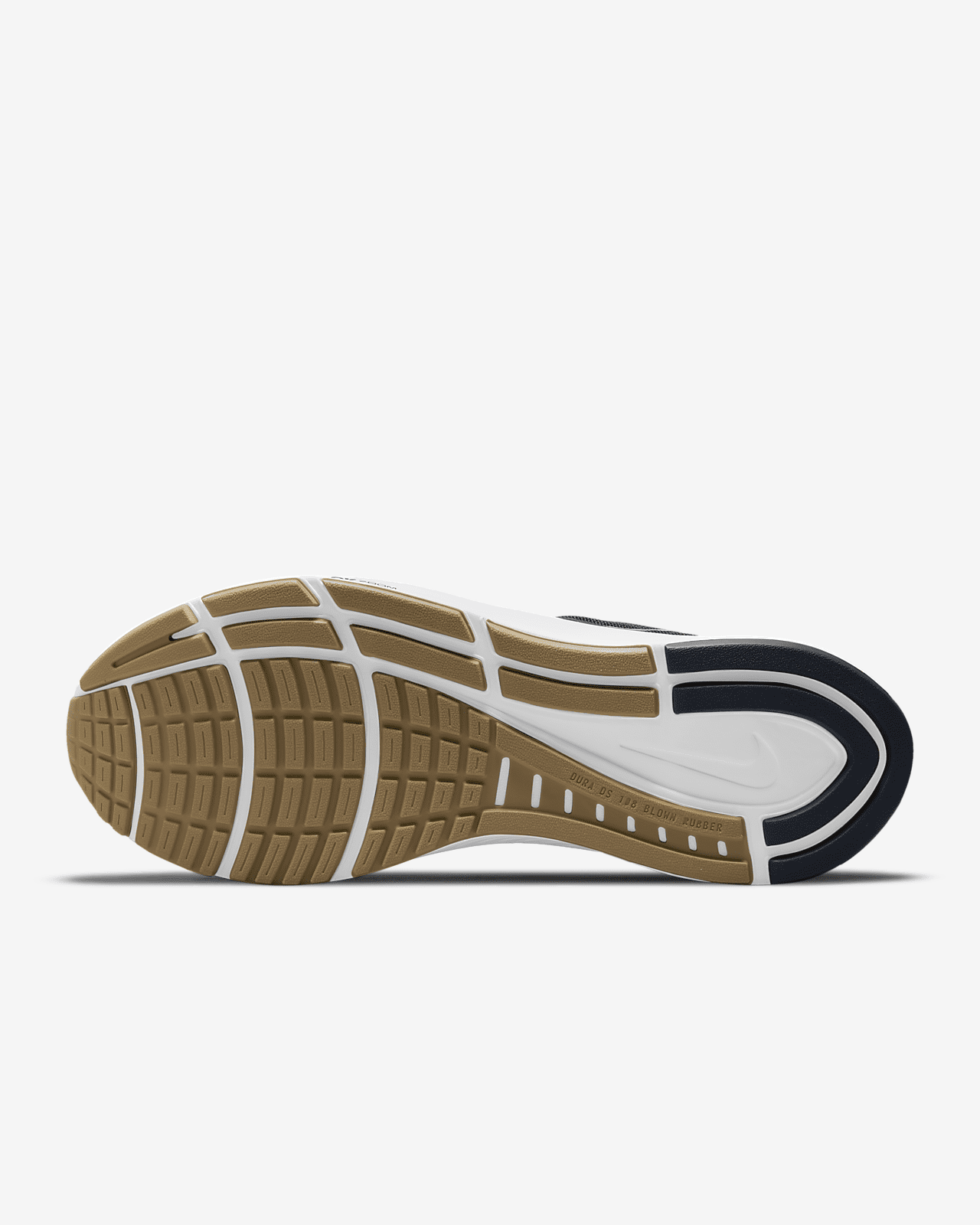 ЧОЛОВІЧІ КРОСІВКИ NIKE AIR ZOOM STRUCTURE 24 (DA8535-400)