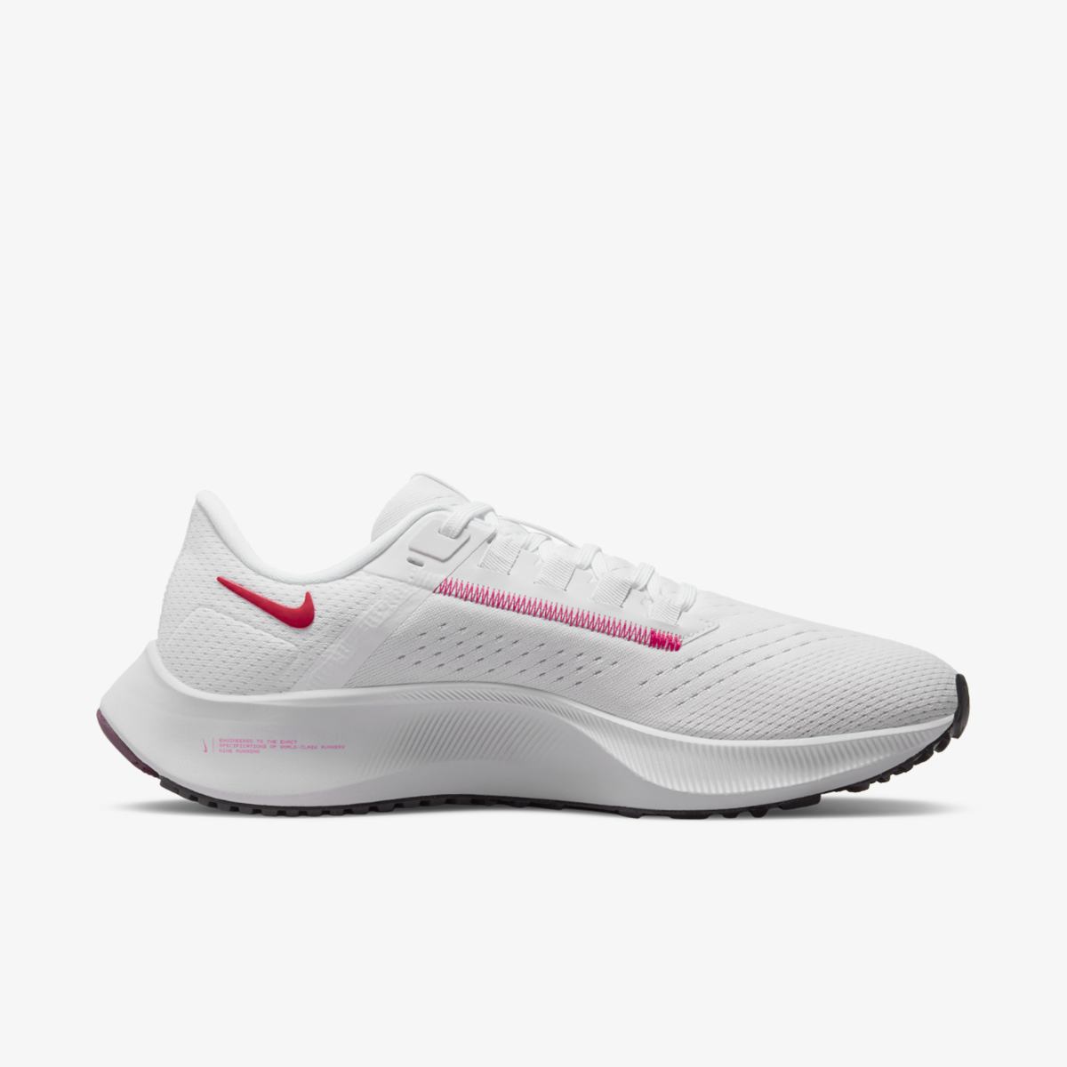 WMNS NIKE AIR ZOOM PEGASUS 38 SNEAKERS (CW7358-106)