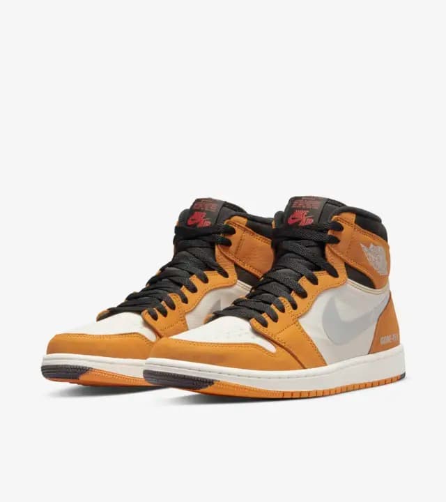 КРОСІВКИ AIR JORDAN 1 ELEMENT GTX (DB2889-700)