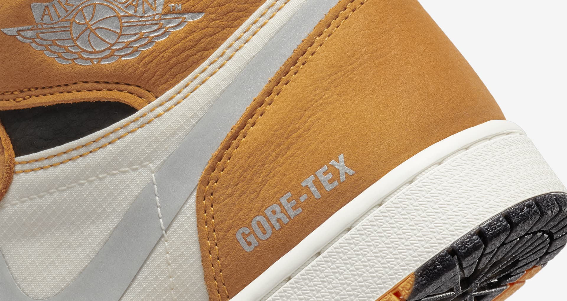 КРОСІВКИ AIR JORDAN 1 ELEMENT GTX (DB2889-700)