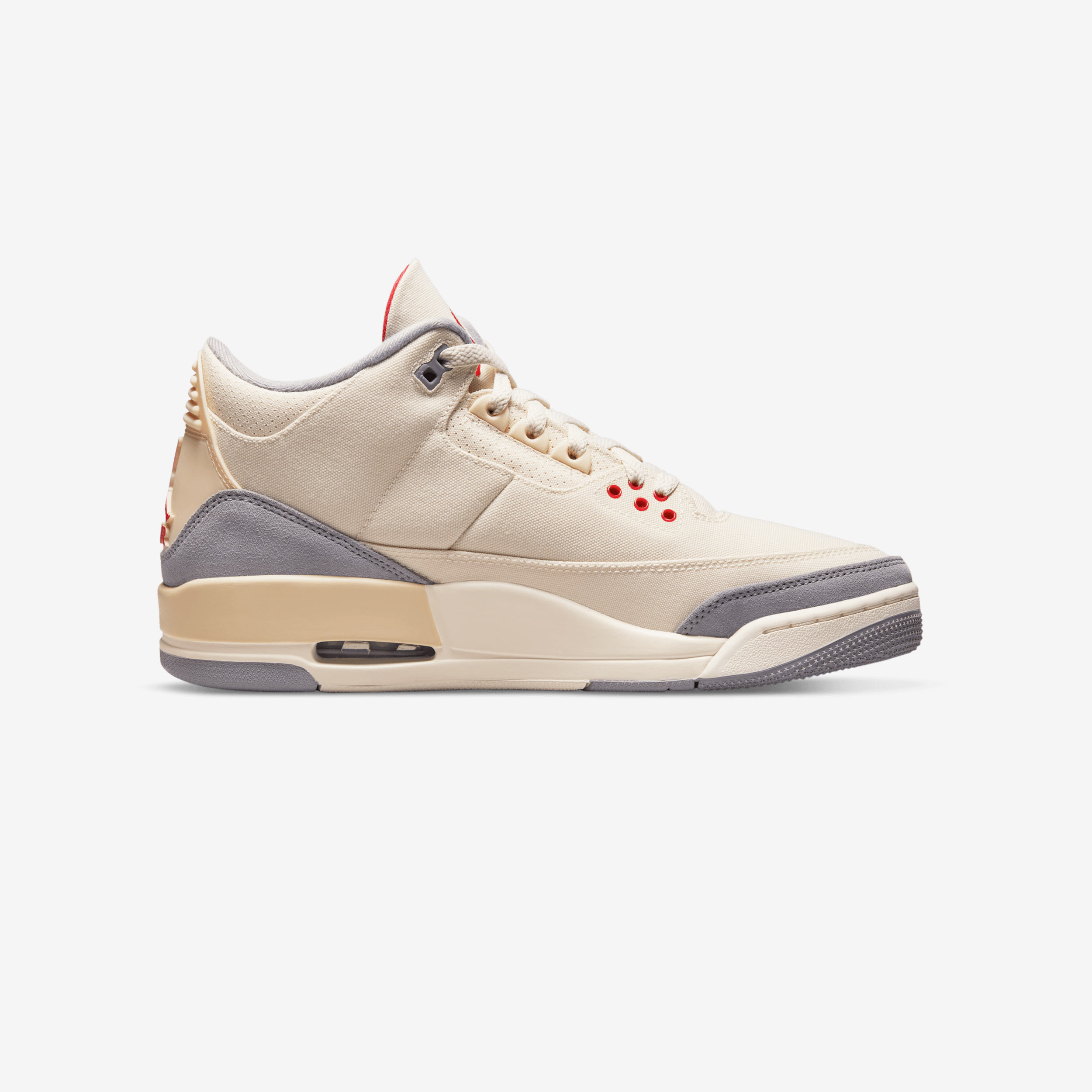 AIR JORDAN 3 RETRO SE SNEAKERS (DH7139-100)