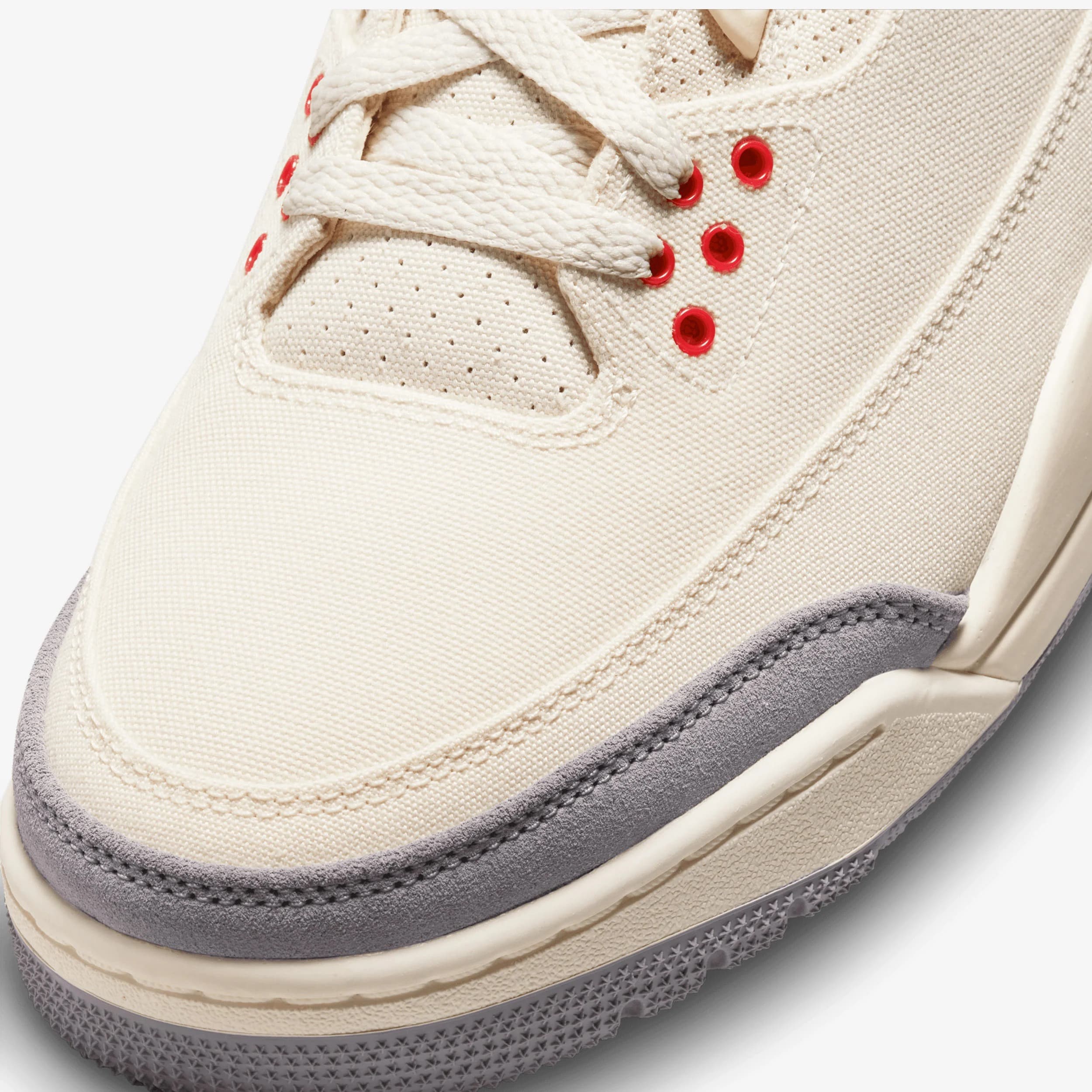 AIR JORDAN 3 RETRO SE SNEAKERS (DH7139-100)