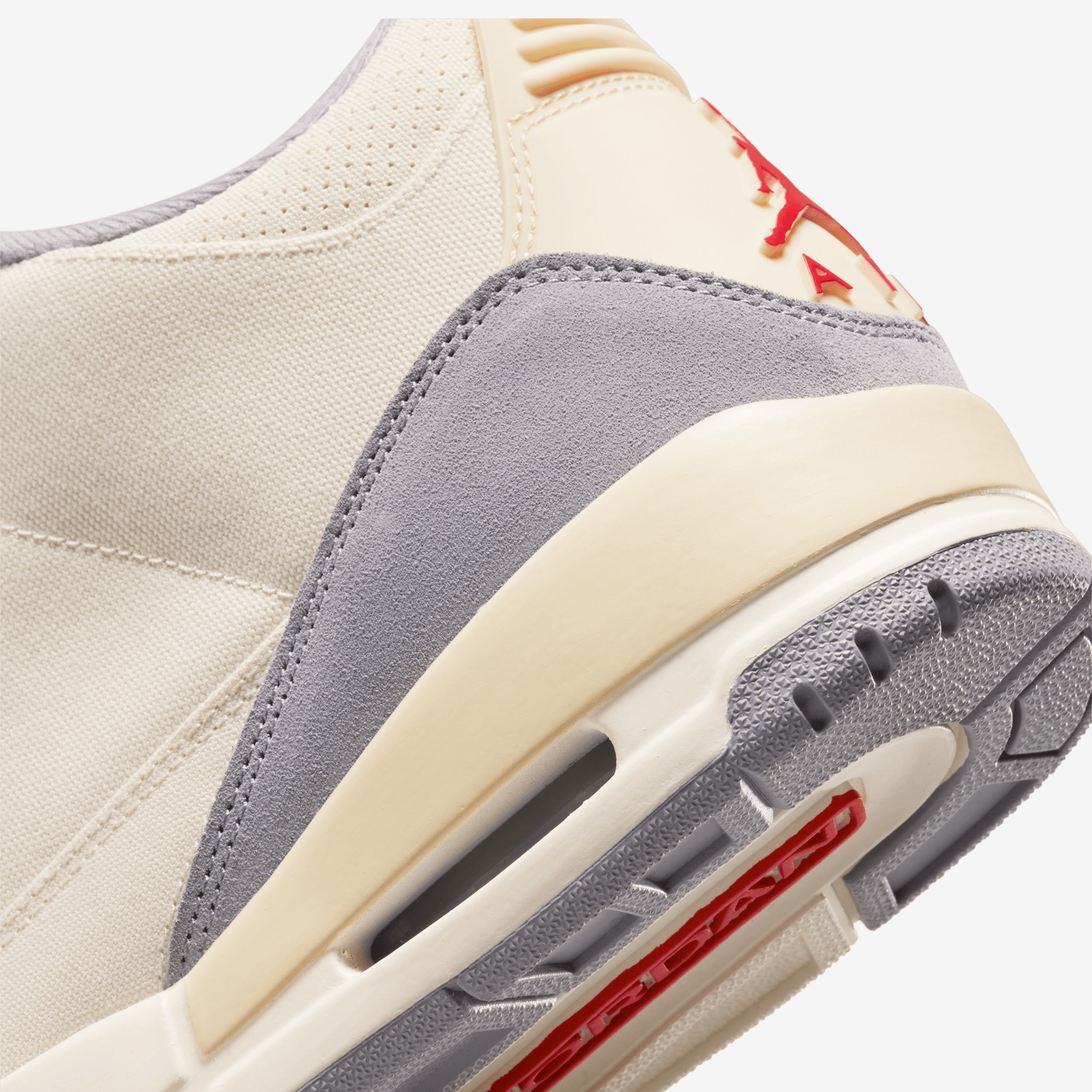 AIR JORDAN 3 RETRO SE SNEAKERS (DH7139-100)
