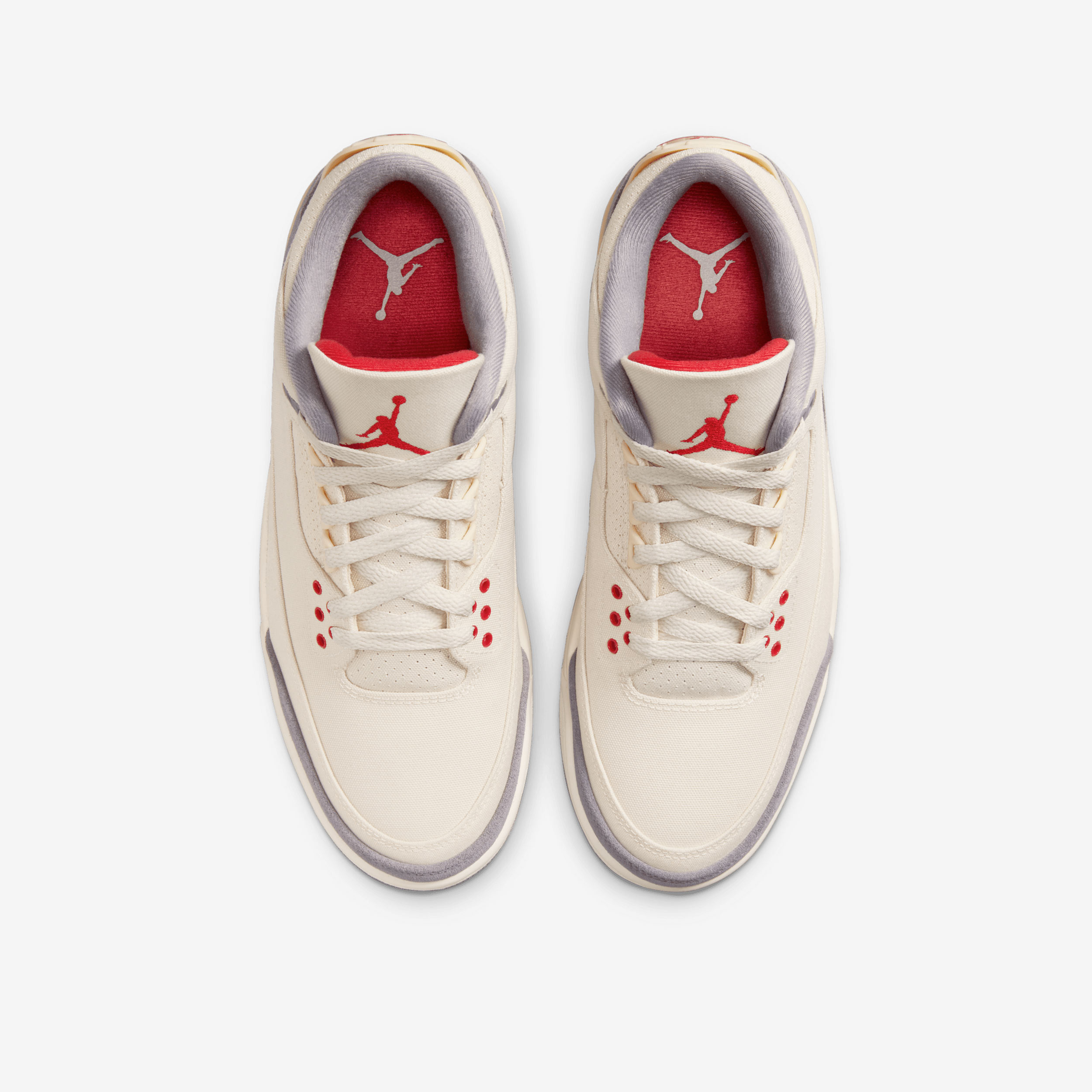 AIR JORDAN 3 RETRO SE SNEAKERS (DH7139-100)