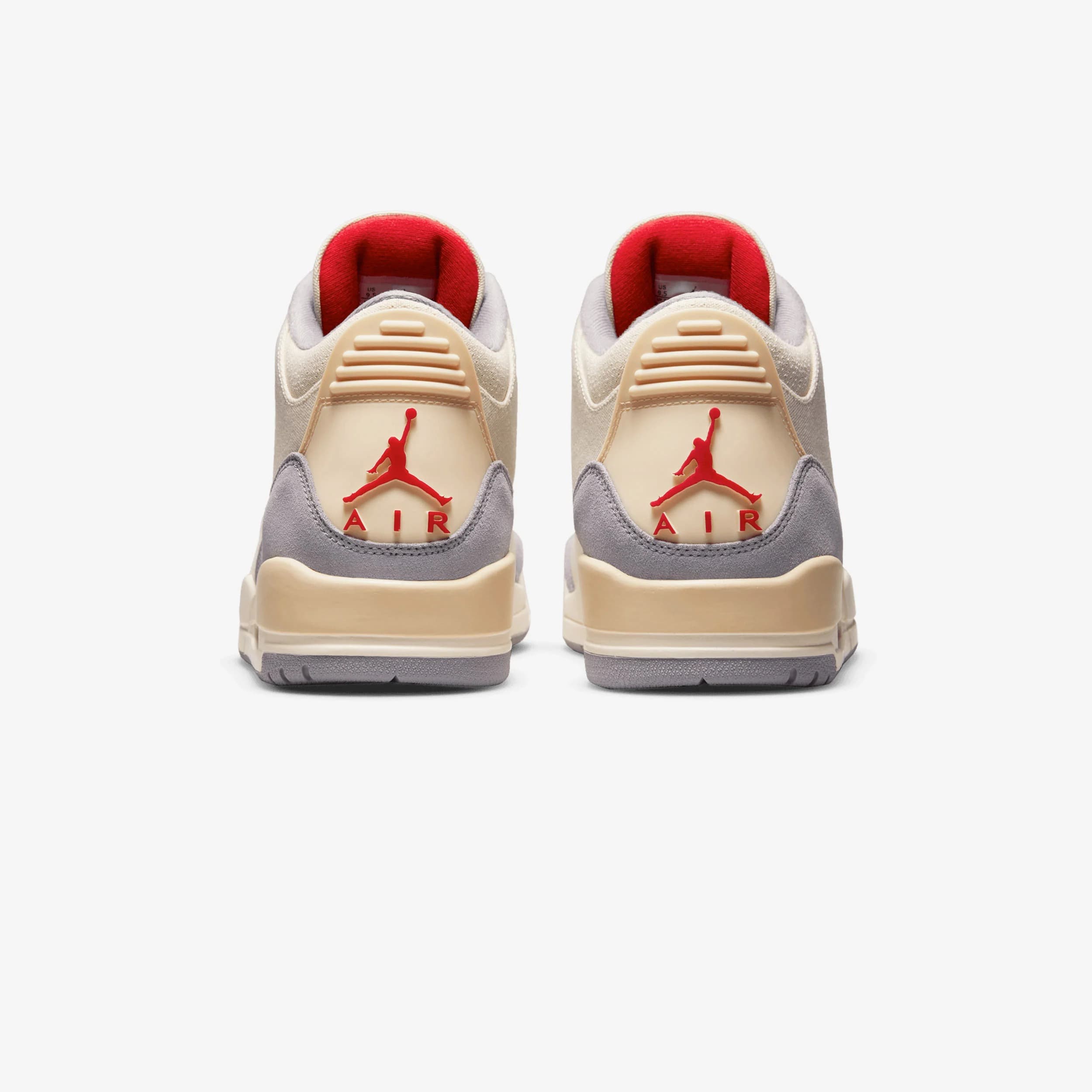 AIR JORDAN 3 RETRO SE SNEAKERS (DH7139-100)