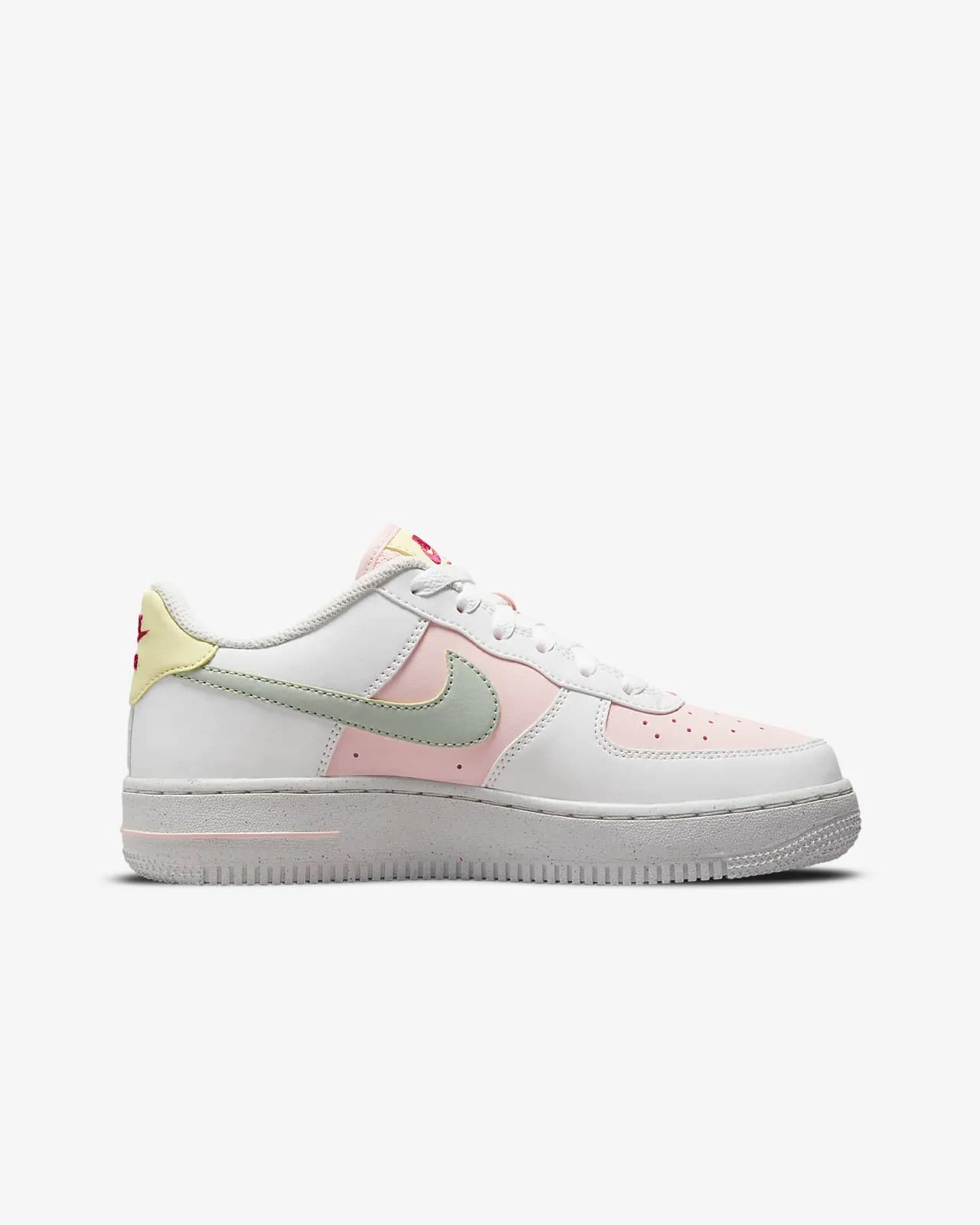 КРОСІВКИ NIKE AIR FORCE 1 IMPACT GS (DR4853-100)