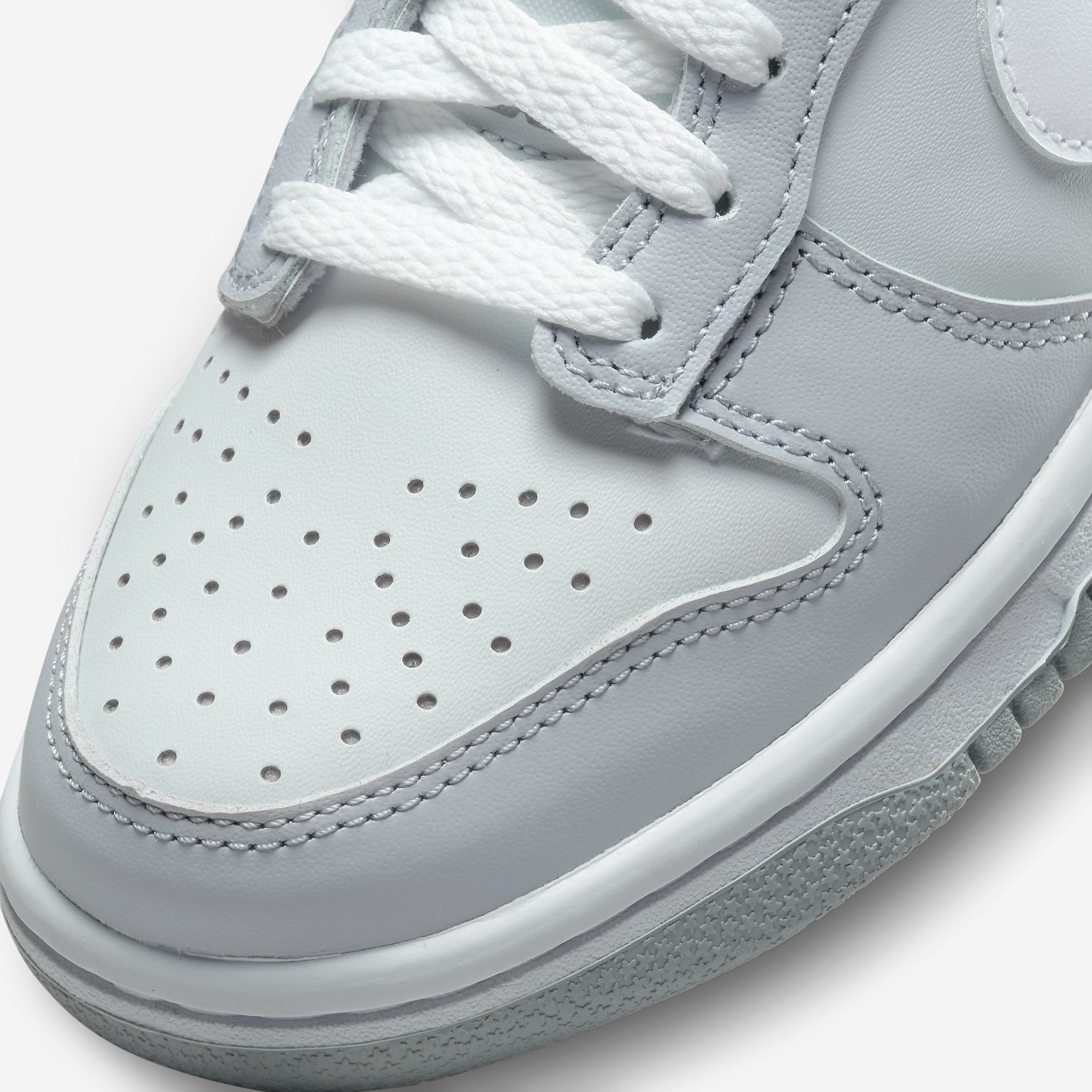 NIKE DUNK LOW (GS) SNEAKERS (DH9765-001)