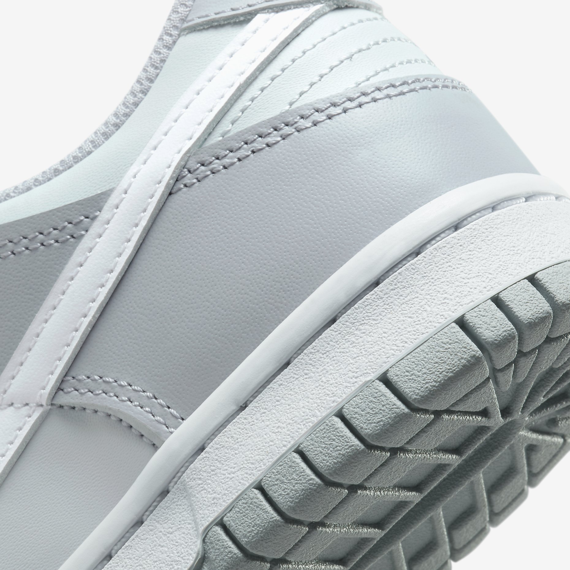NIKE DUNK LOW (GS) SNEAKERS (DH9765-001)