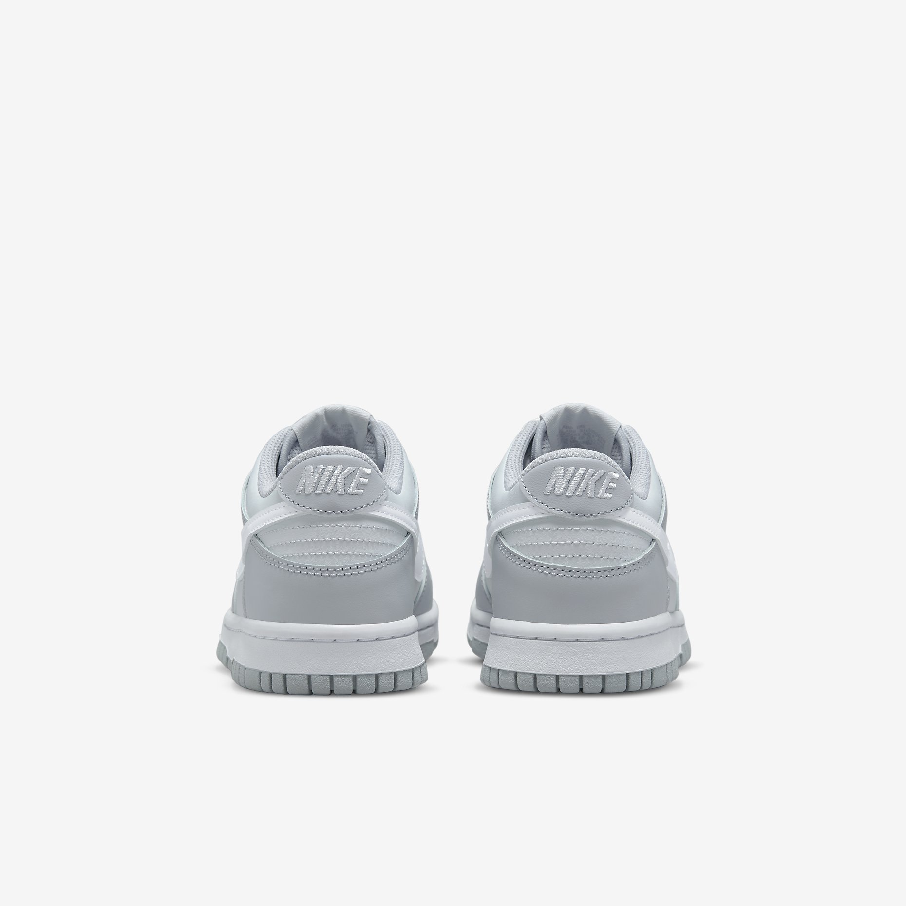 NIKE DUNK LOW (GS) SNEAKERS (DH9765-001)