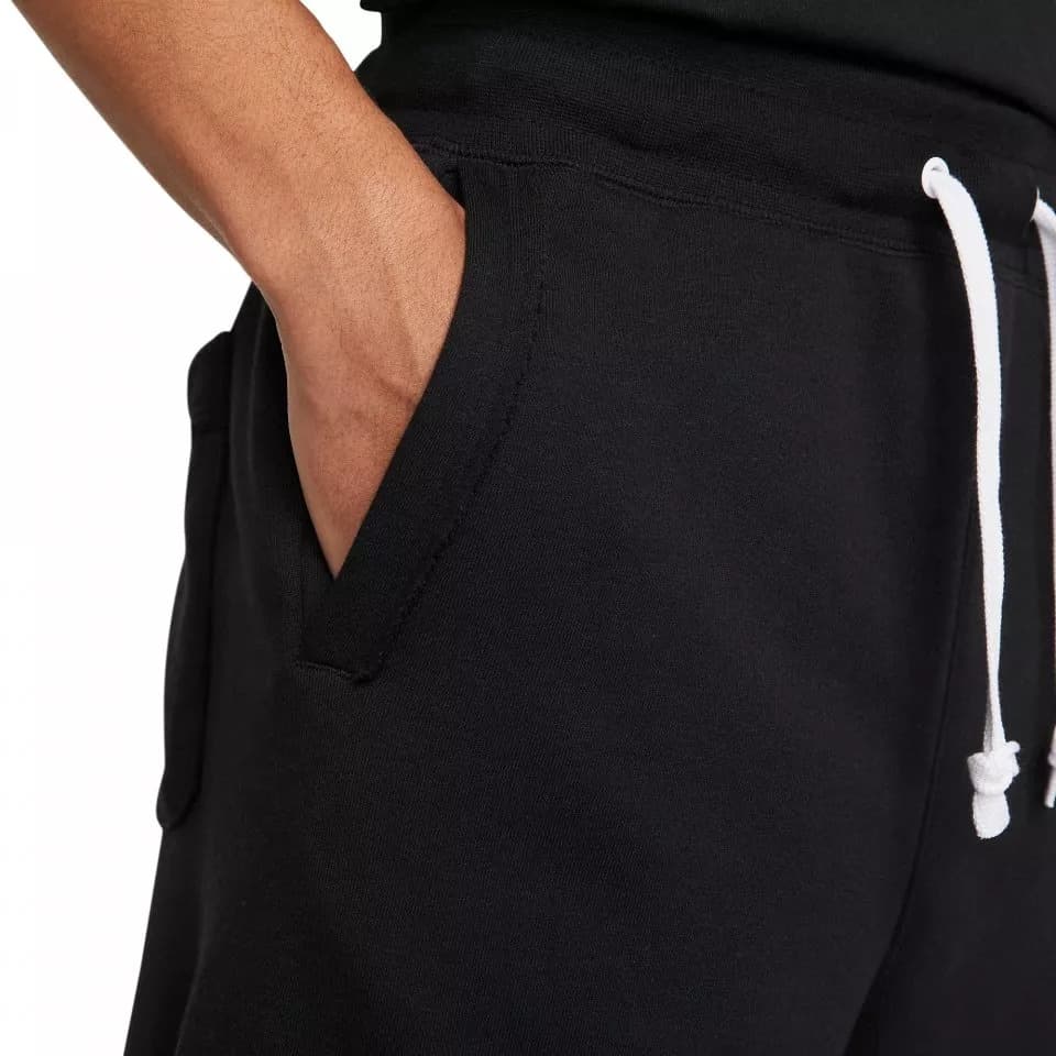 ШОРТЫ NIKE M NK CLUB FT ALUMNI SHORT (DM6817-010)