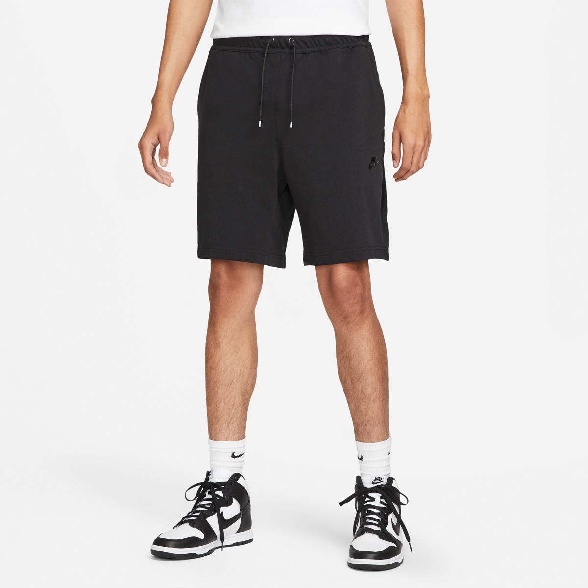 ШОРТЫ NIKE M NSW KNIT LTWT SHORT (DM6589-010)