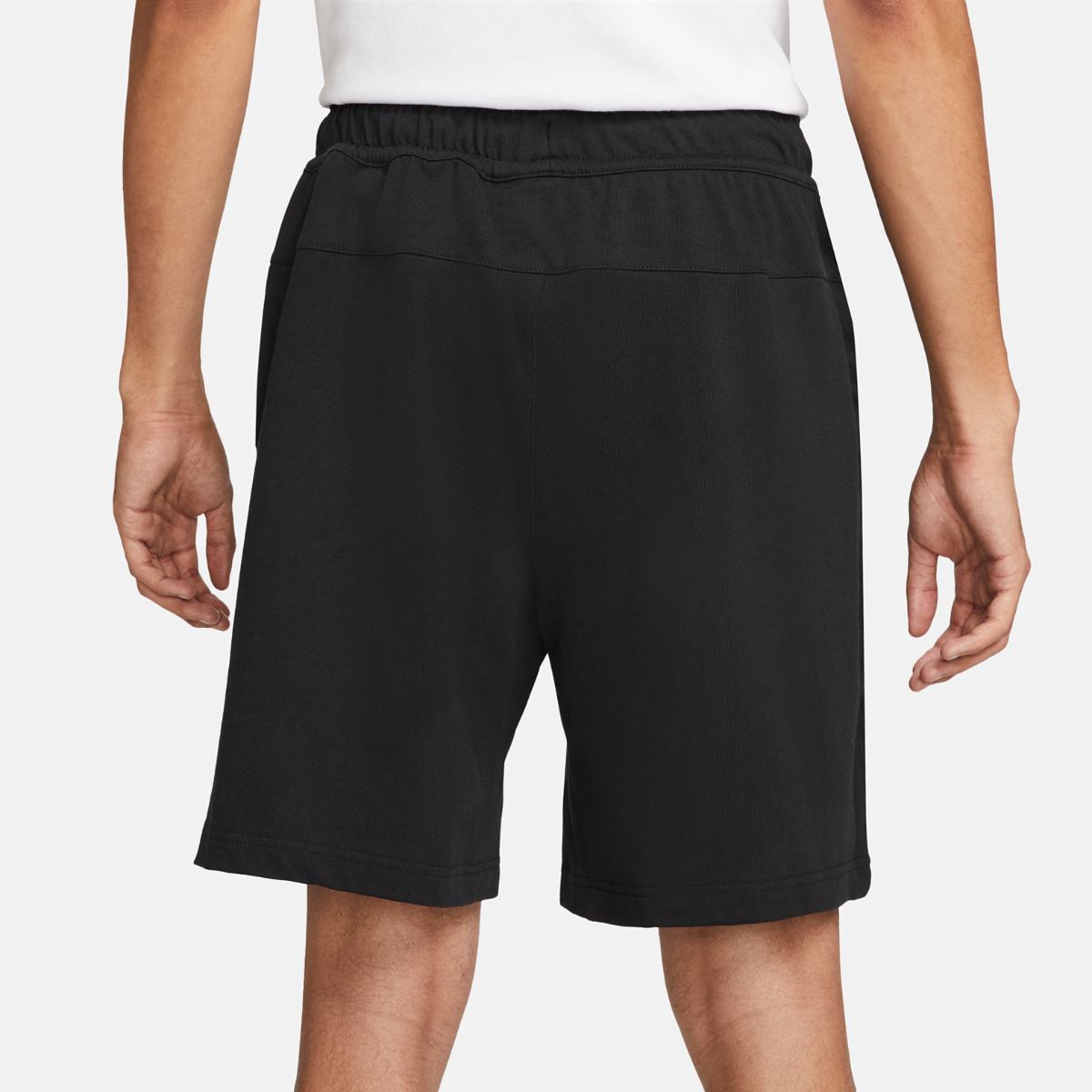 ШОРТЫ NIKE M NSW KNIT LTWT SHORT (DM6589-010)