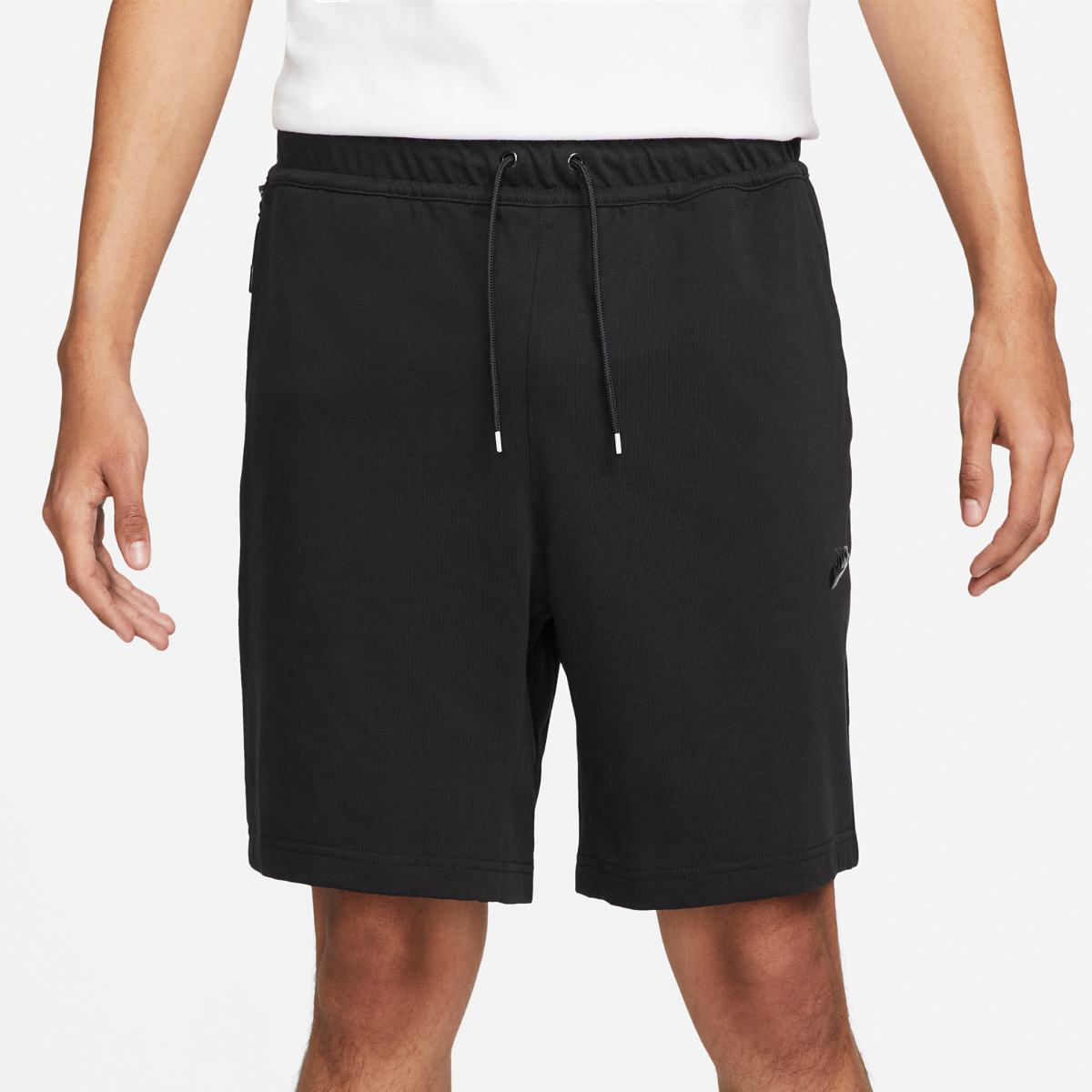 ШОРТЫ NIKE M NSW KNIT LTWT SHORT (DM6589-010)