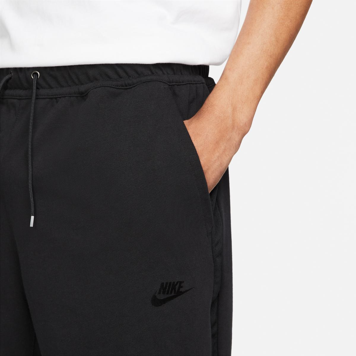 ШОРТЫ NIKE M NSW KNIT LTWT SHORT (DM6589-010)