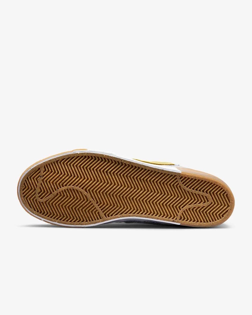 SNEAKERS NIKE SB ZOOM BLAZER MID PRM (DM0859-400)