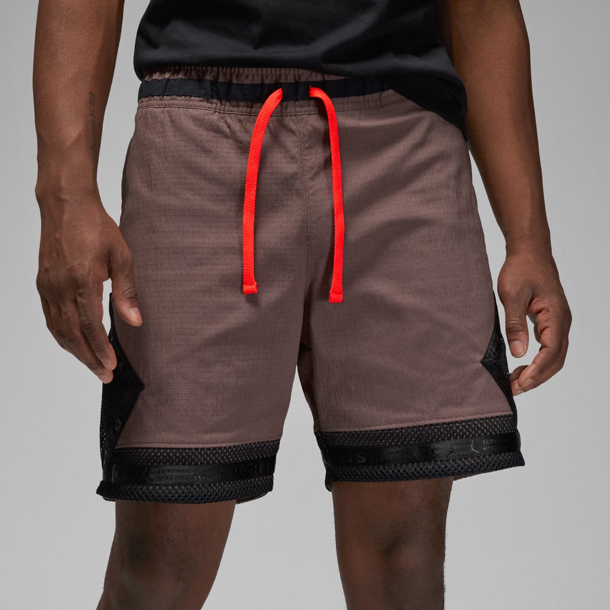 ШОРТЫ M J PSG STMT DIAMOND SHORT (DN6148-291)