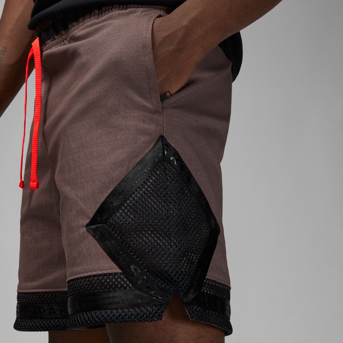 ШОРТЫ M J PSG STMT DIAMOND SHORT (DN6148-291)
