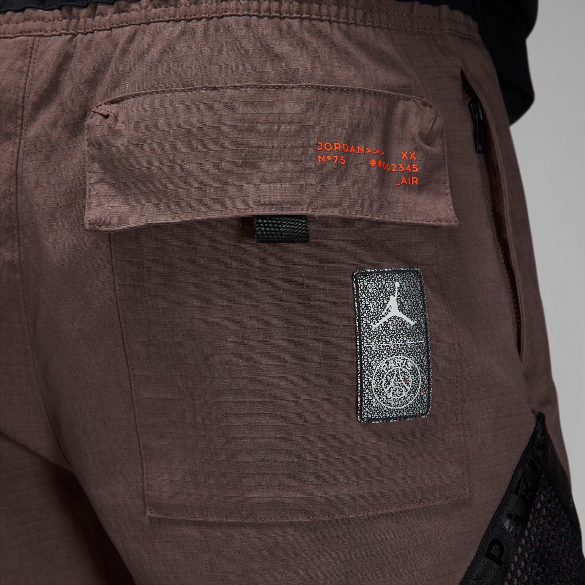 ШОРТЫ M J PSG STMT DIAMOND SHORT (DN6148-291)