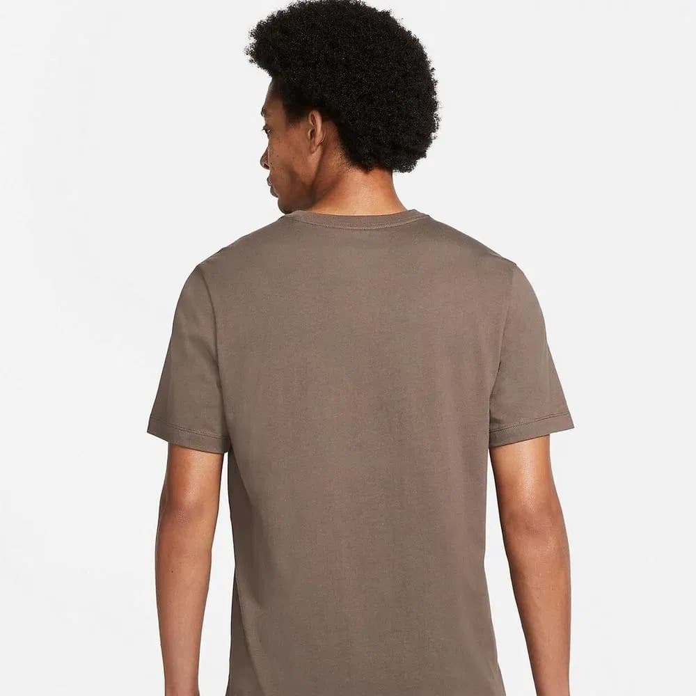 T-SHIRT NIKE M NSW CLUB TEE (AR4997-004)