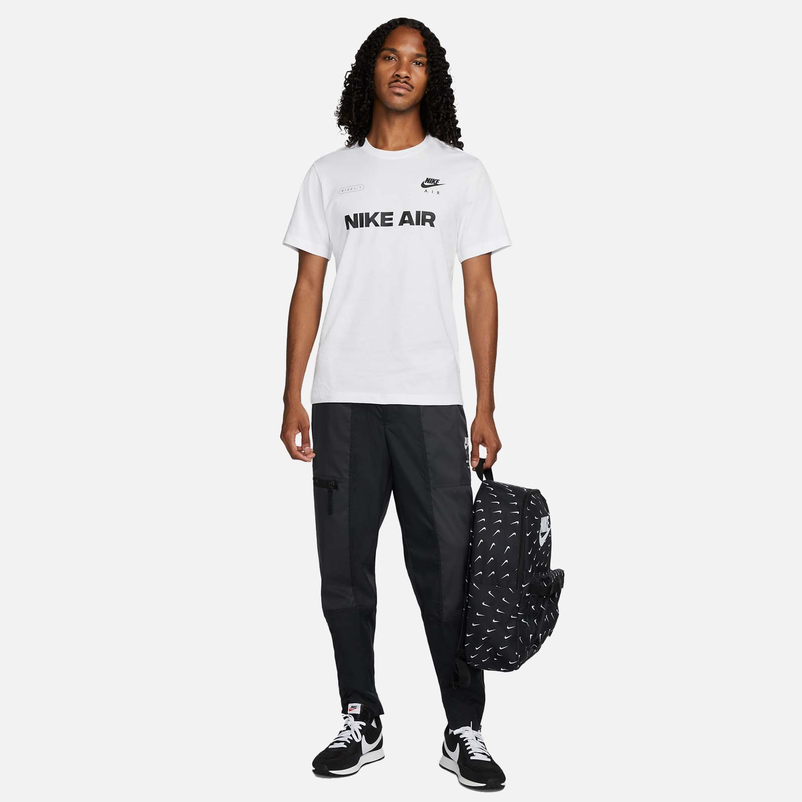 T-SHIRT NIKE M NSW NIKE AIR 1 TEE (DM6337-100)
