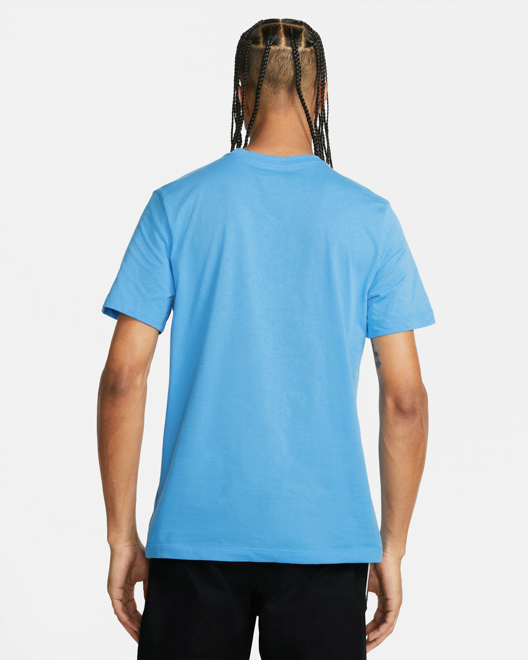 ФУТБОЛКА NIKE M NSW S.O. PK 2 GRAPHIC TEE 3 (DN5172-412)
