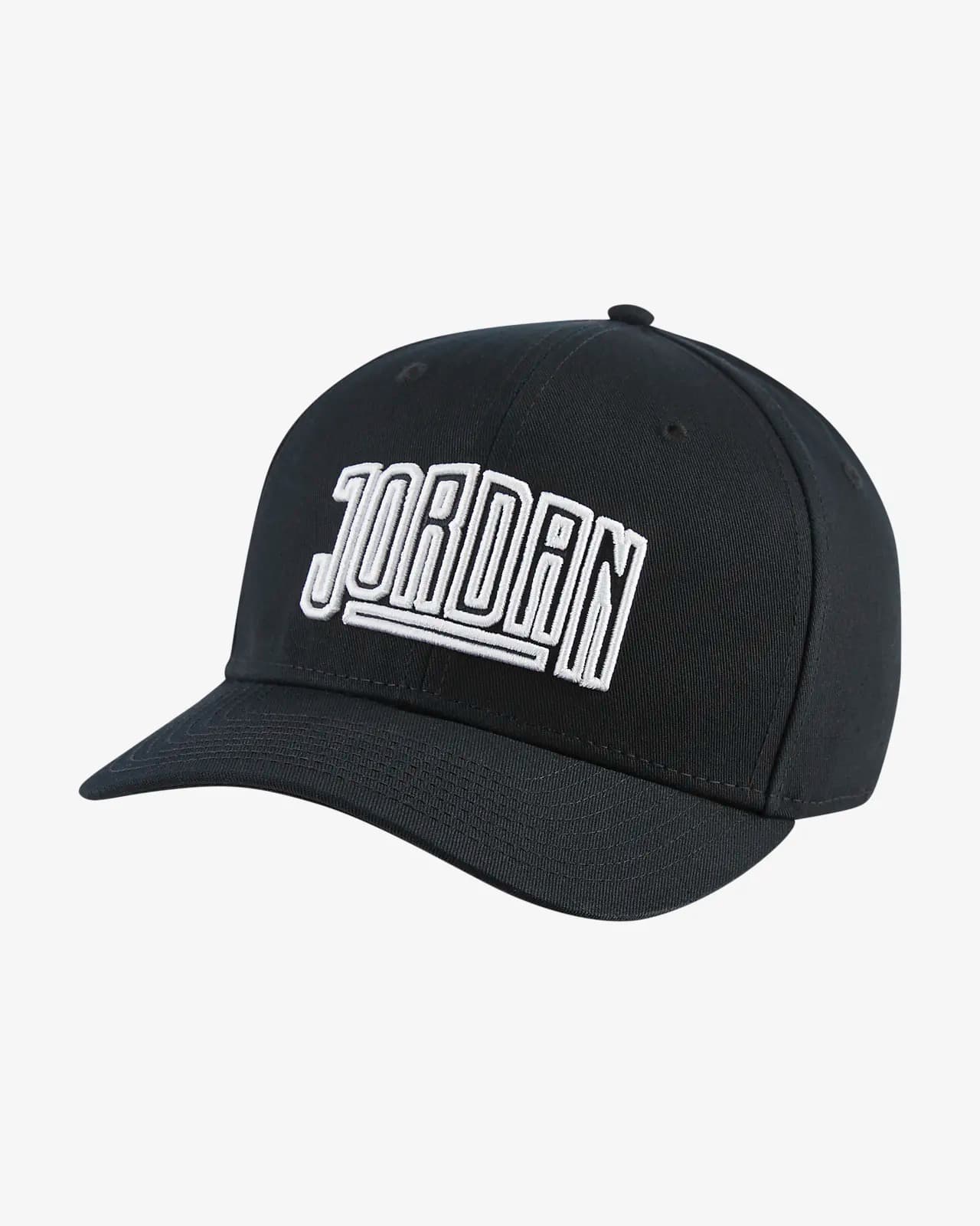 КЕПКА JORDAN PRO JMPMN CAP (DJ6122-010)