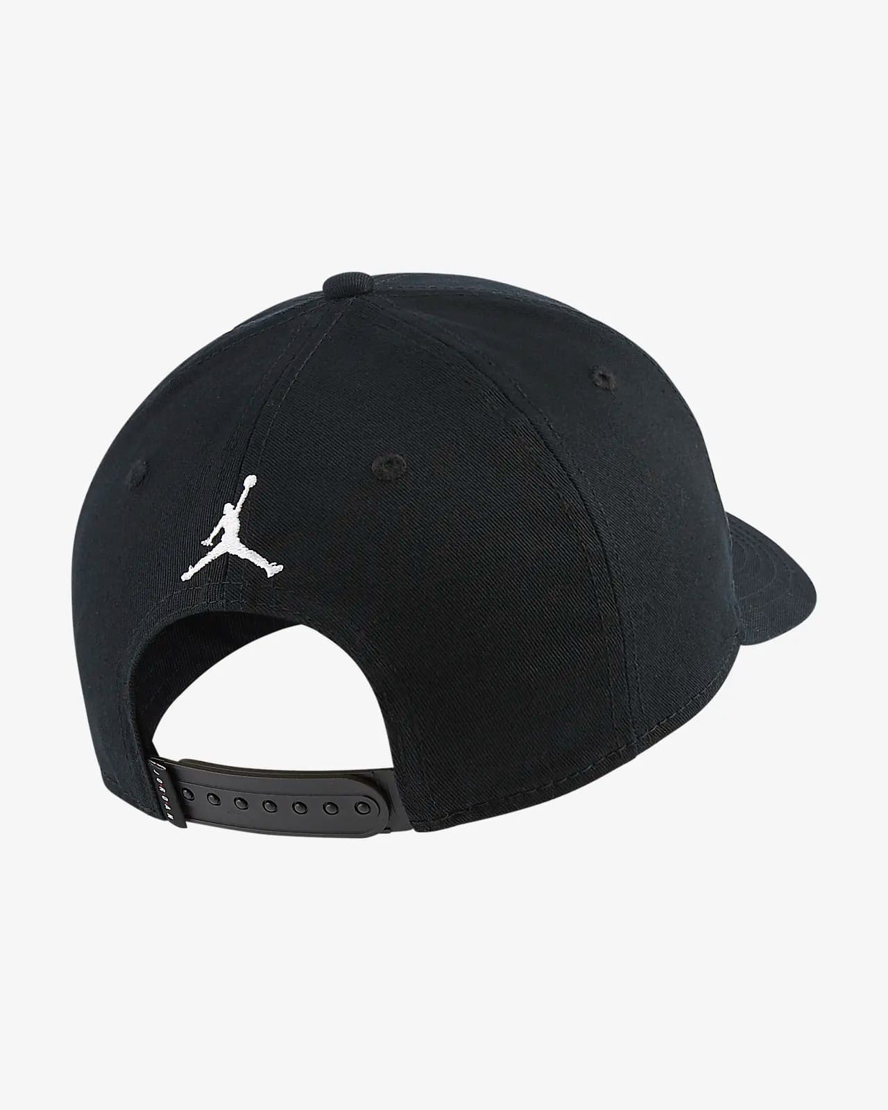 КЕПКА JORDAN PRO JMPMN CAP (DJ6122-010)