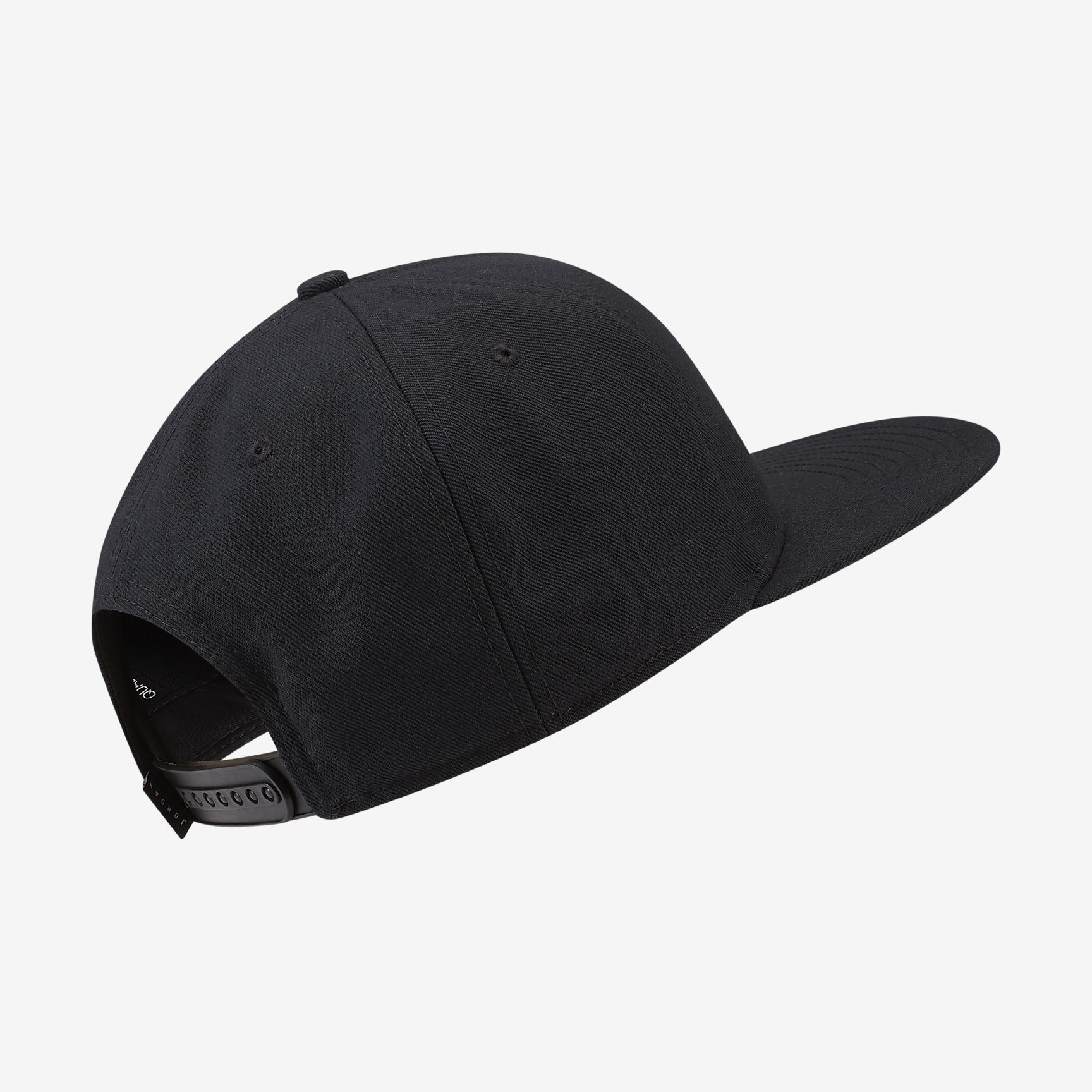 КЕПКА JORDAN PRO JUMPMAN SNAPBACK (AR2118-013)