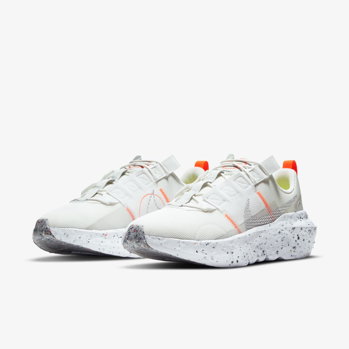 КРОСІВКИ NIKE CRATER IMPACT (DB2477-100)