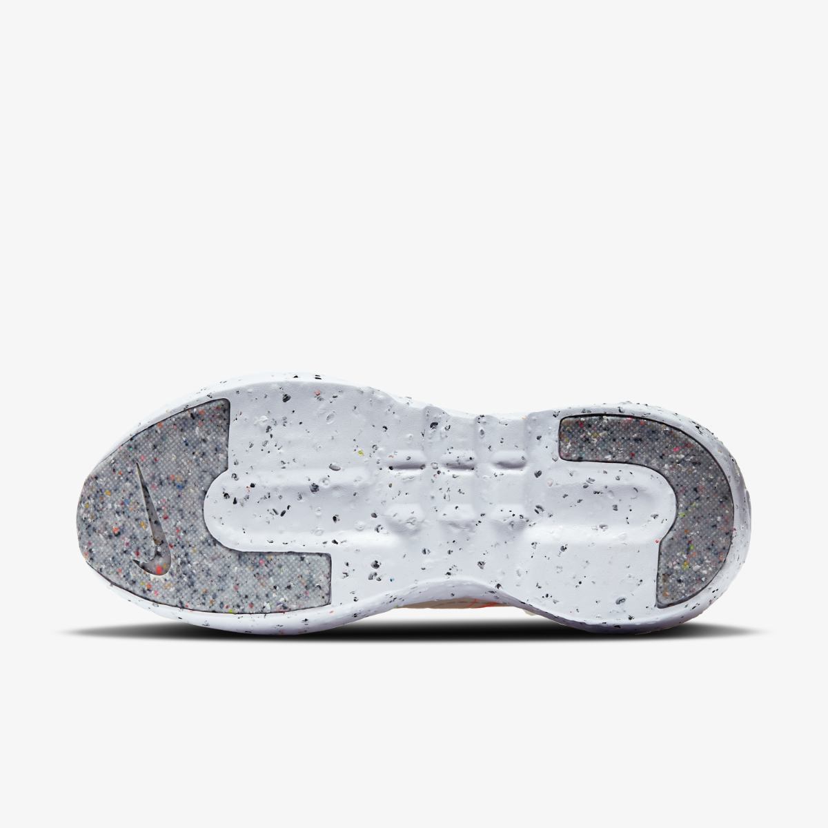 NIKE CRATER IMPACT SNEAKERS (DB2477-100)
