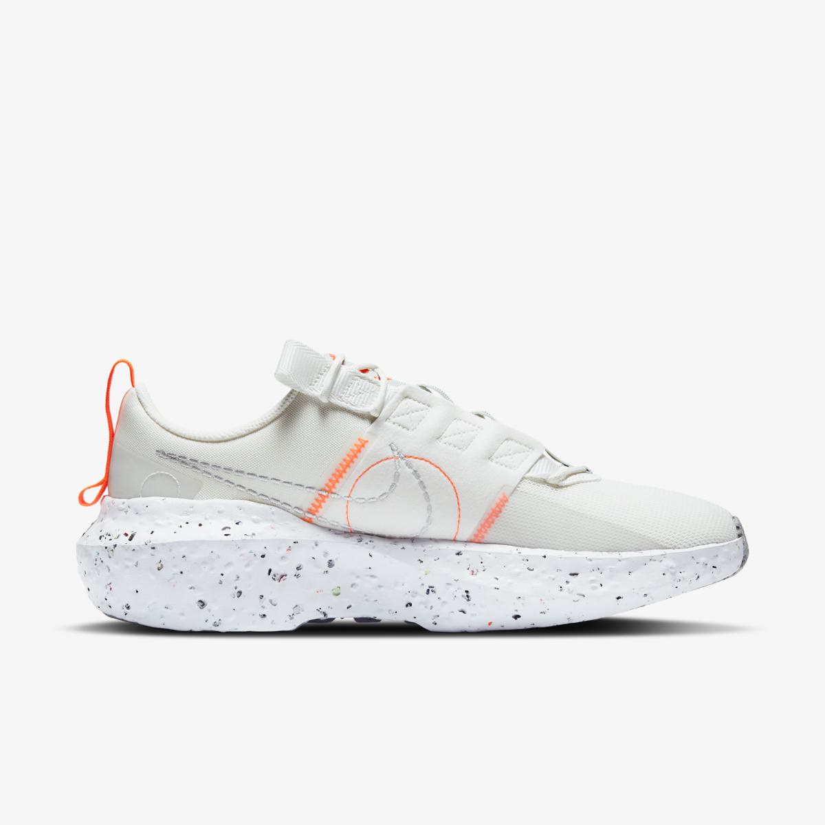 NIKE CRATER IMPACT SNEAKERS (DB2477-100)