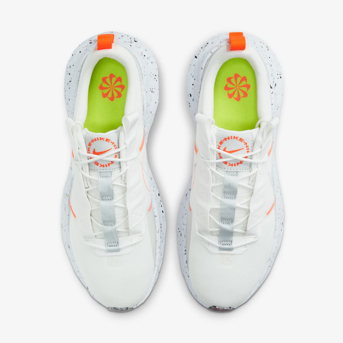 NIKE CRATER IMPACT SNEAKERS (DB2477-100)