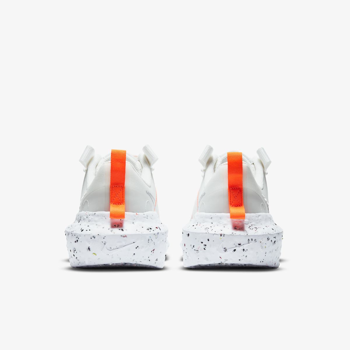 NIKE CRATER IMPACT SNEAKERS (DB2477-100)