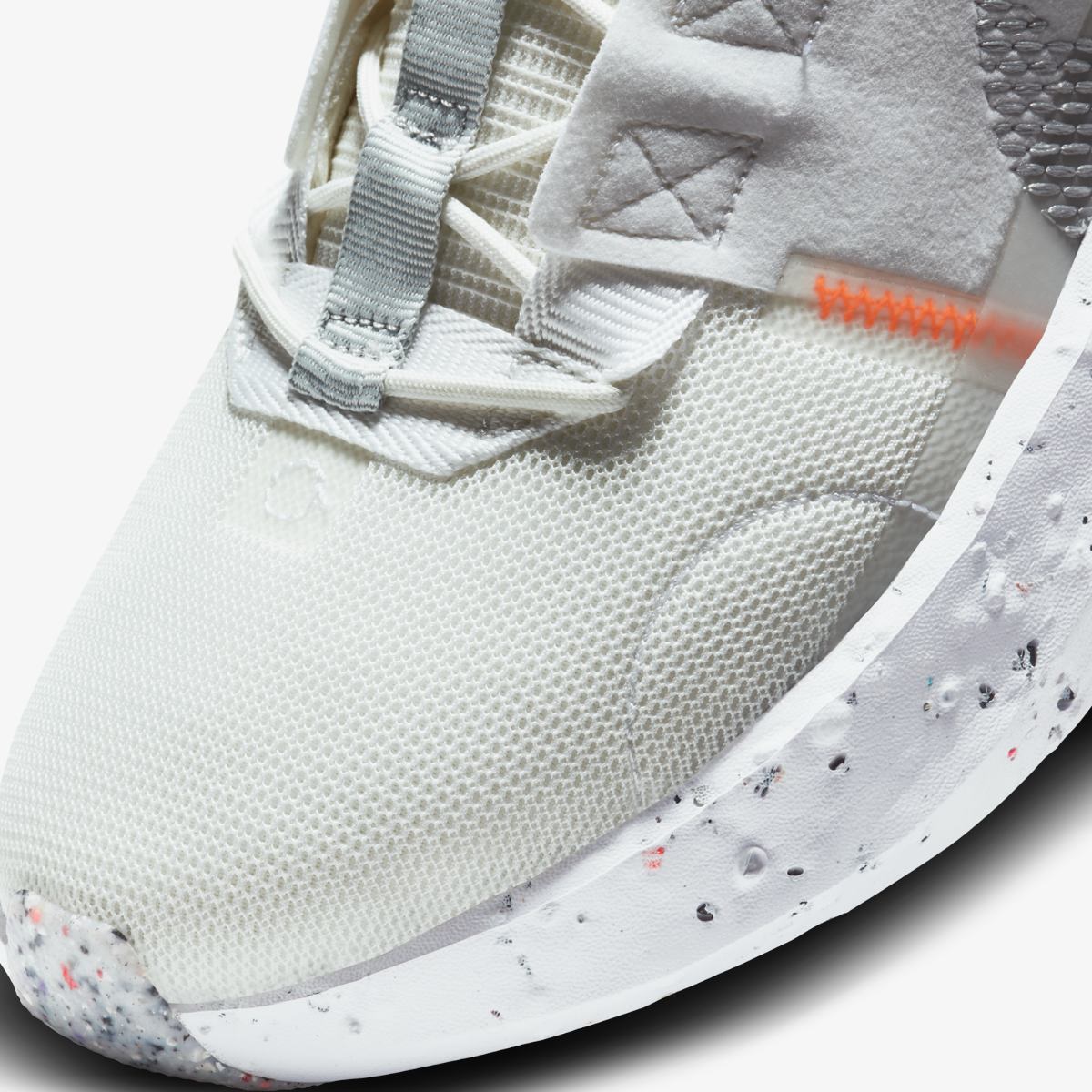 NIKE CRATER IMPACT SNEAKERS (DB2477-100)